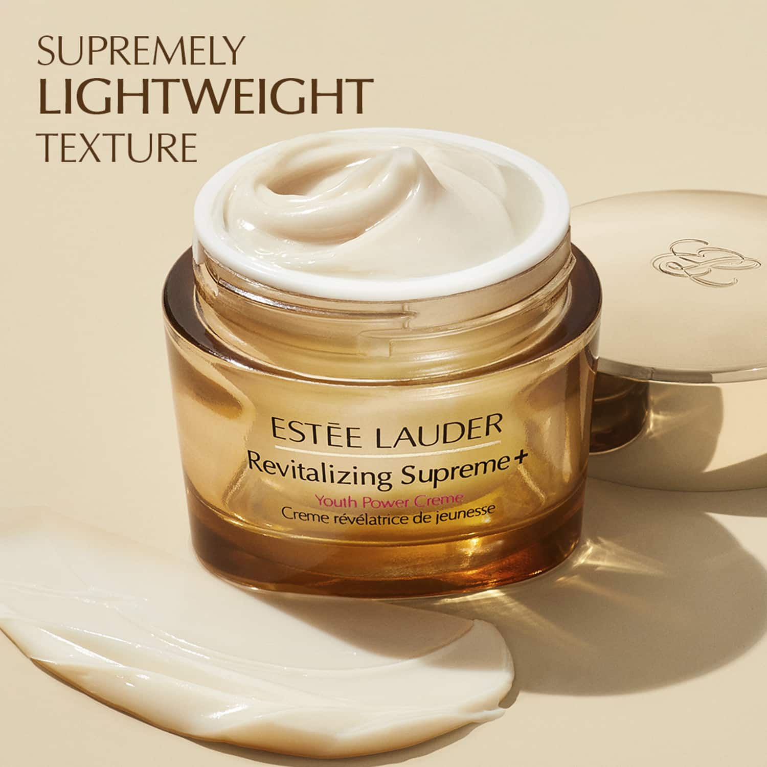 Buy Estee Lauder Revitalizing Supreme+ Youth Power Cream (75ml