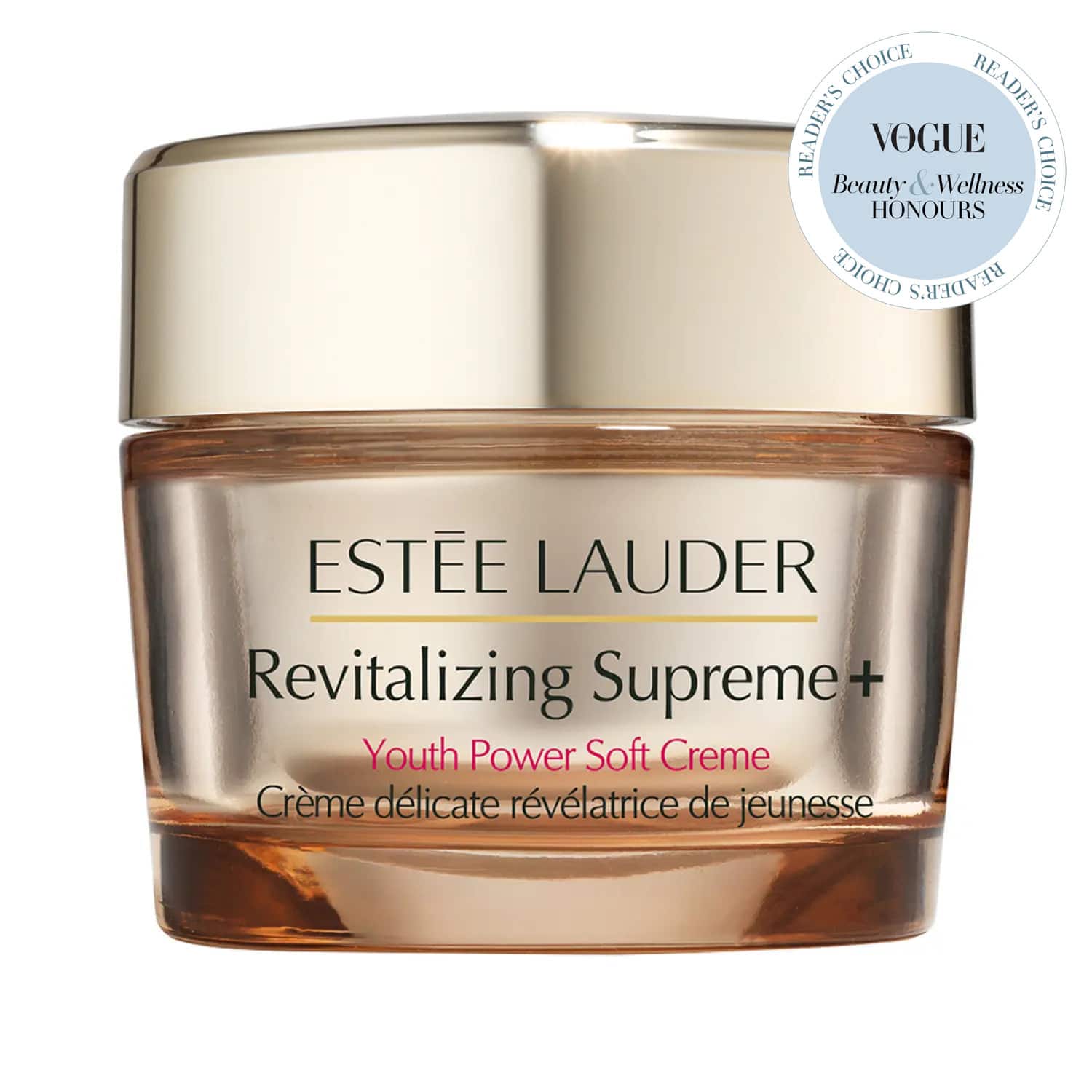 Estee Lauder | Estee Lauder Revitalizing Supreme+ Youth Power Cream (75ml)