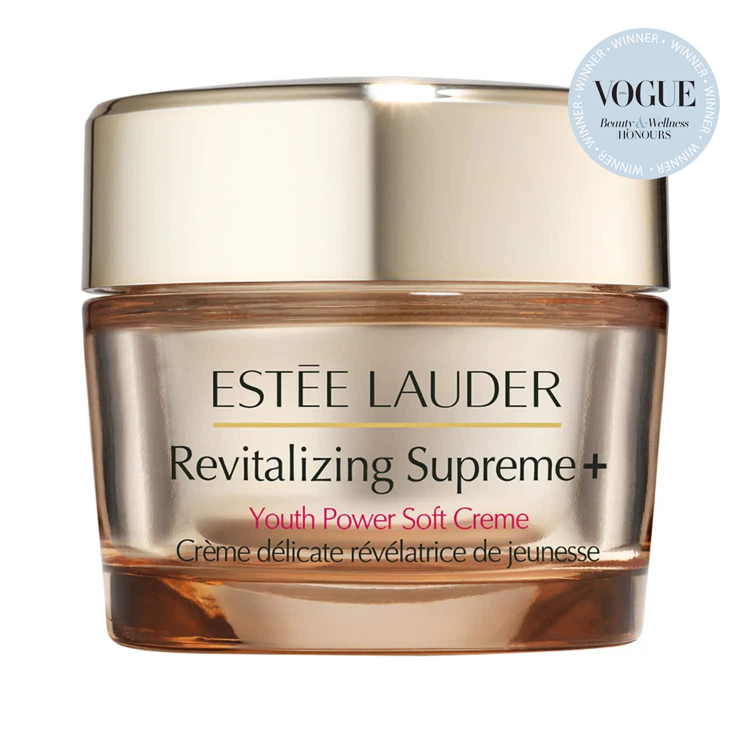 Estee Lauder | Estee Lauder Revitalizing Supreme+ Youth Power Cream (75ml)
