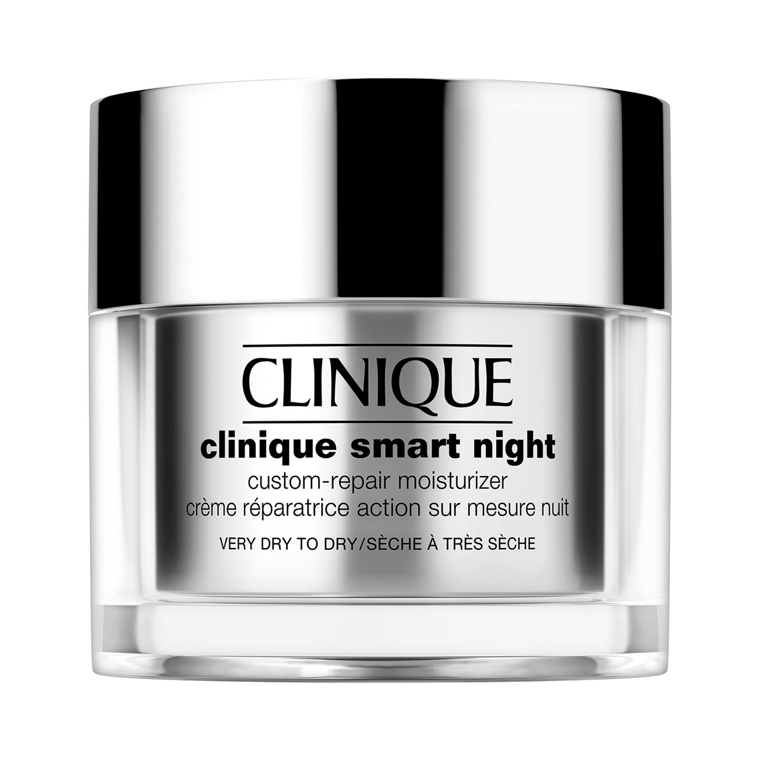CLINIQUE | CLINIQUE CLINIQUE Smart Night Moisturizer Dry Combination (50ml)