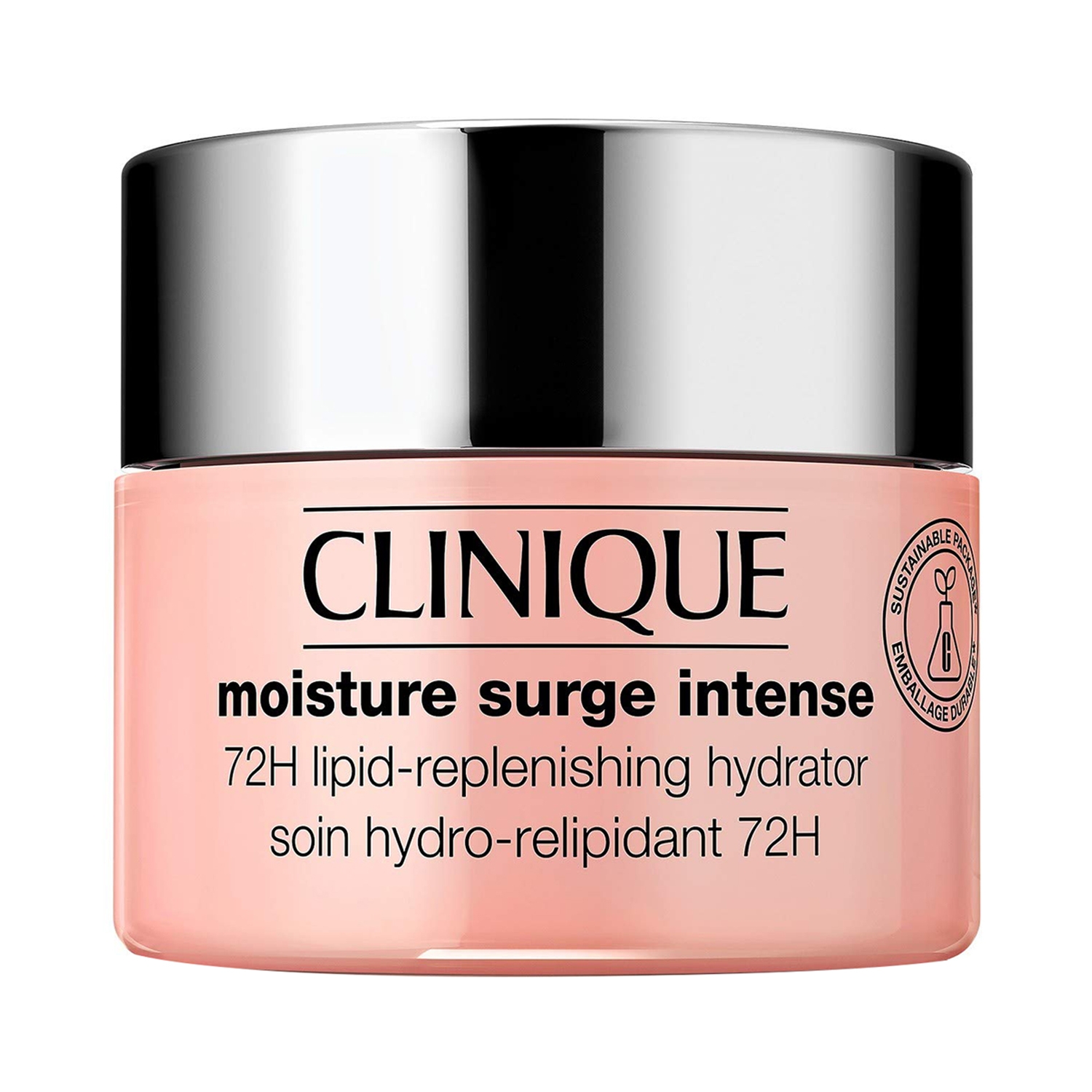 CLINIQUE | CLINIQUE Moisture Surge Intense 72H Lipid Replenishing Hydrator (15ml)