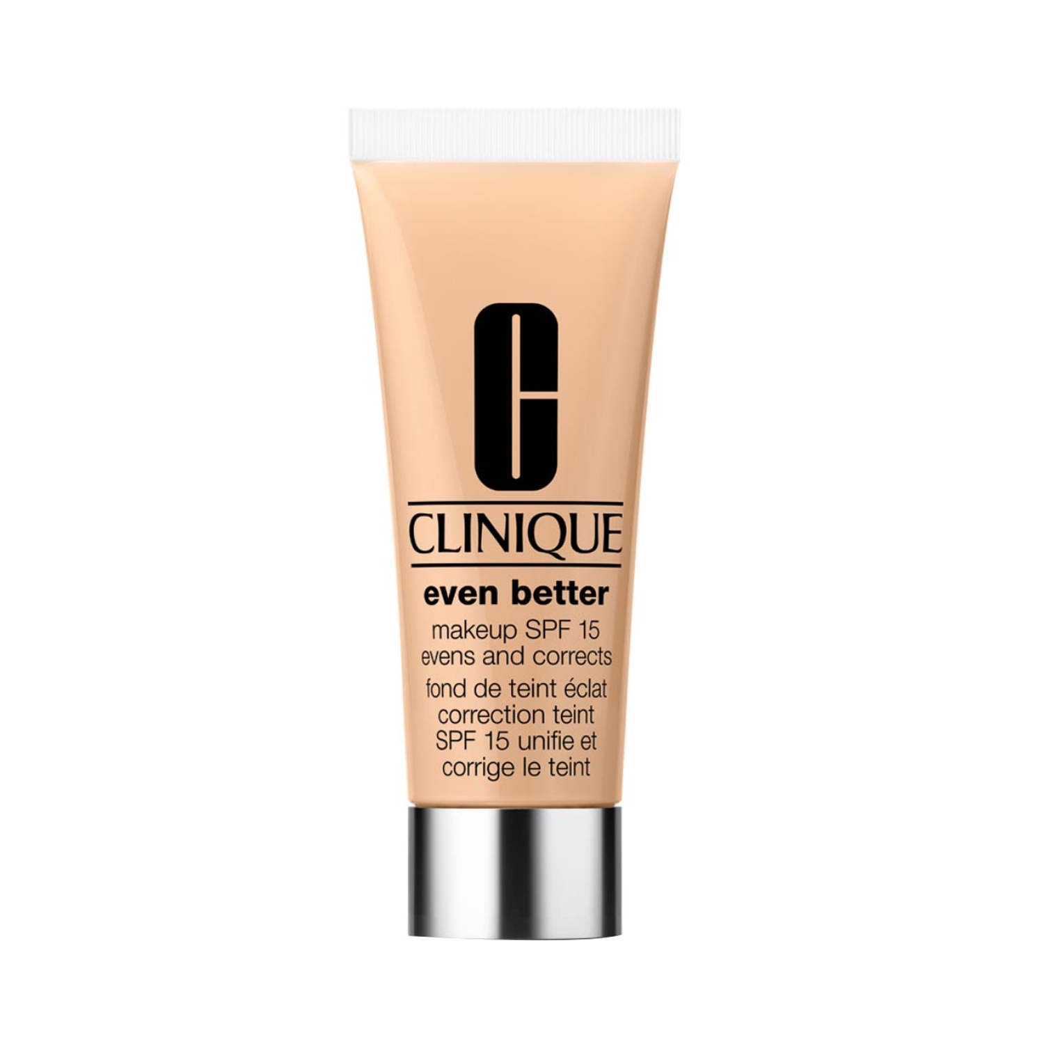 CLINIQUE Even Better Makeup Foundation Mini SPF 15 - 52 Neutral (10ml)
