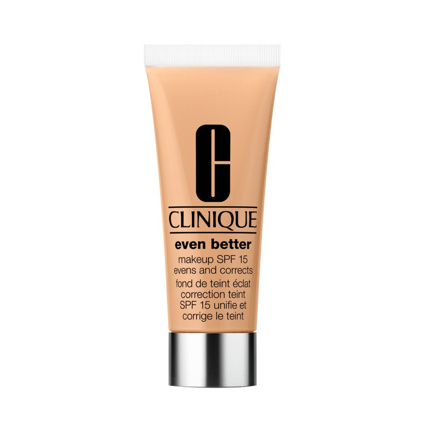 CLINIQUE | CLINIQUE Even Better Makeup Foundation Mini SPF 15 - 48 Oat (10ml)