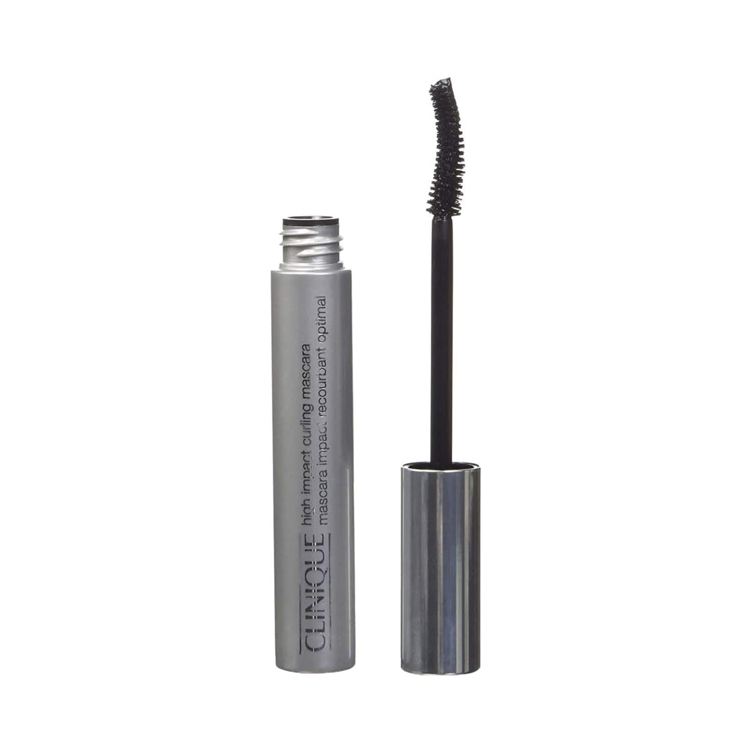 CLINIQUE | CLINIQUE High Impact Curling Mascara - Black (8 ml)