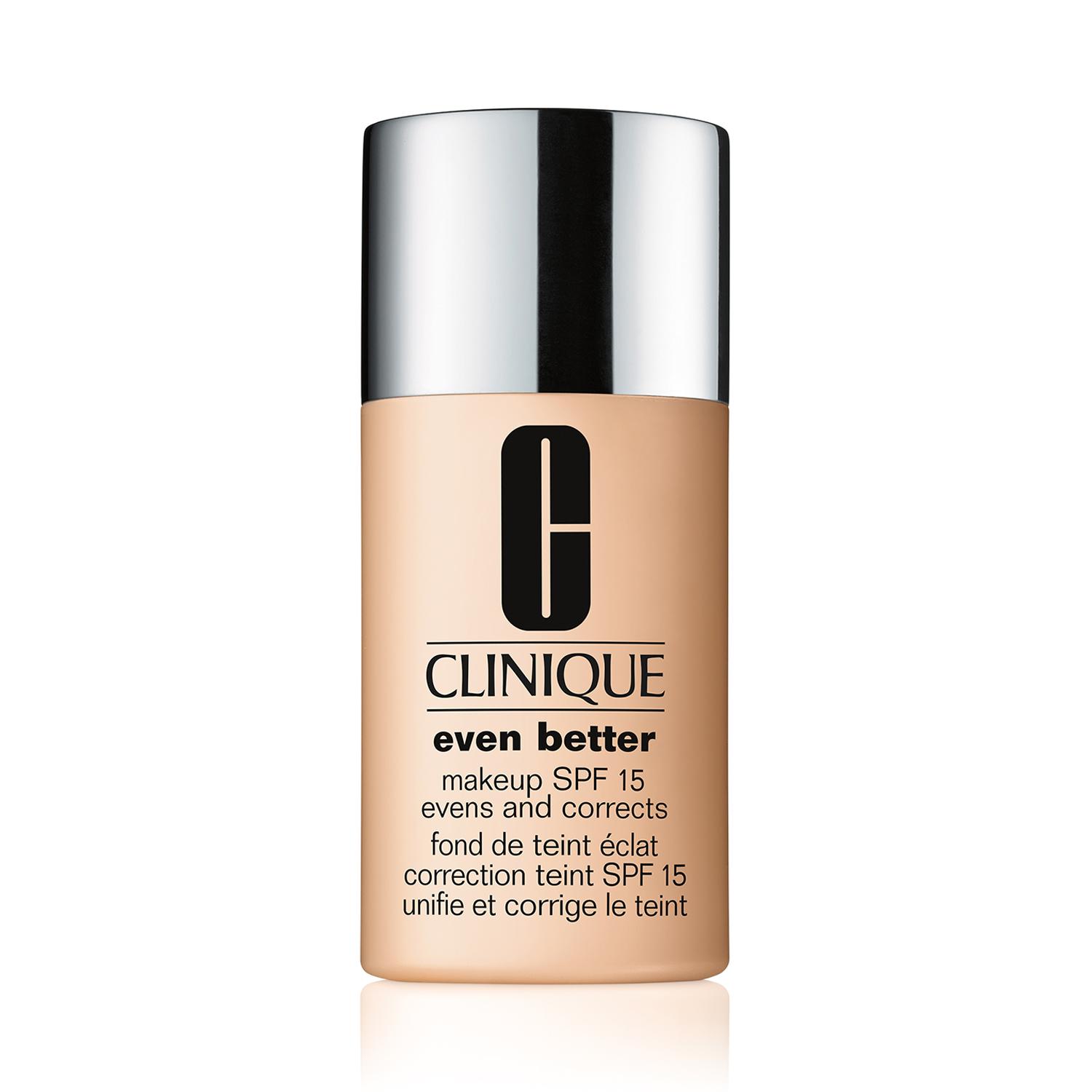 CLINIQUE Even Better Makeup Foundation SPF 15 - CN 40 Cream Chamois (30ml)