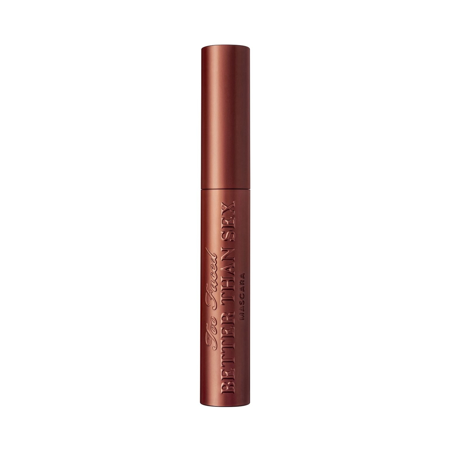 Too Faced | Too Faced Better Than Sex Mascara - Chocolate (8ml)