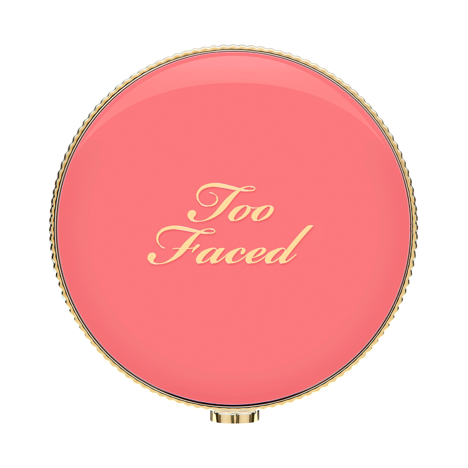 Too Faced | Too Faced Cloud Crush Blush - Golden Hour (4.8g)
