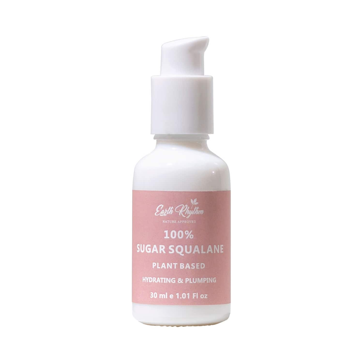 Earth Rhythm | Earth Rhythm 100% Sugar Squalane Plant Based Serum - ( 30ml)