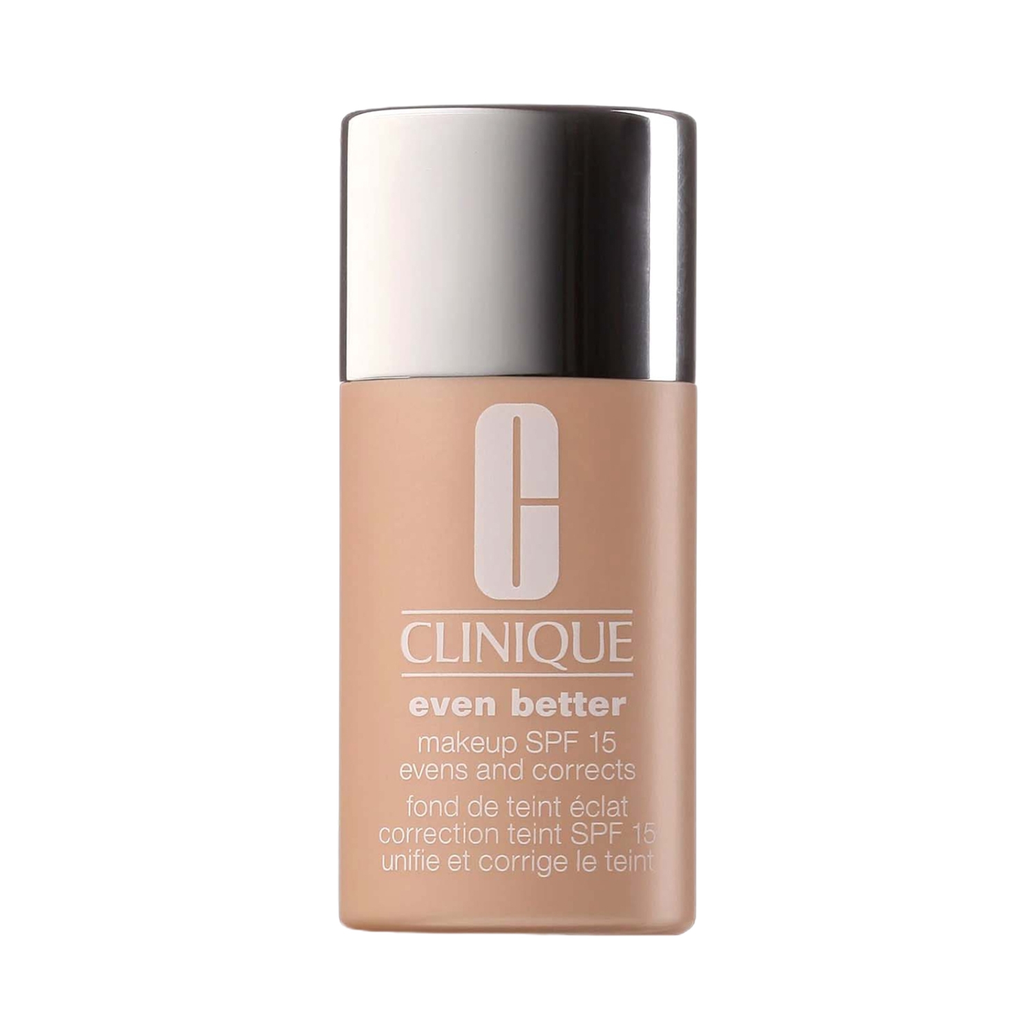 CLINIQUE | CLINIQUE Even Better Makeup Foundation SPF 15 - WN 04 Bone (30ml)