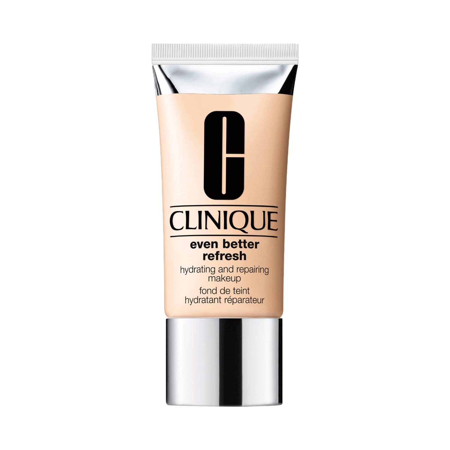 CLINIQUE | CLINIQUE Even Better Refresh Hydrating And Repairing Makeup Foundation - WN 04 Bone (30ml)