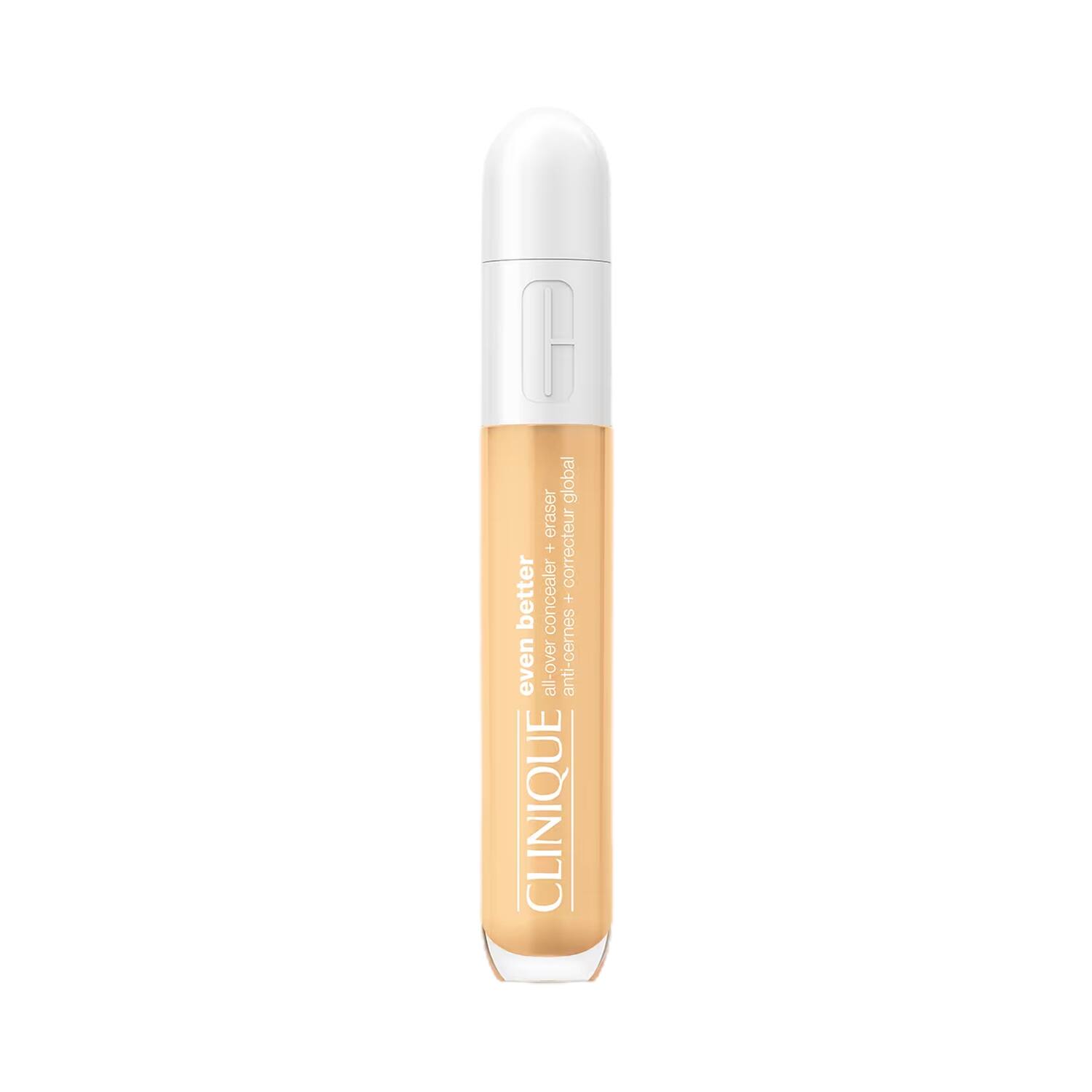 CLINIQUE | CLINIQUE Even Better All Over Concealer + Eraser - 44 Meringue (6ml)