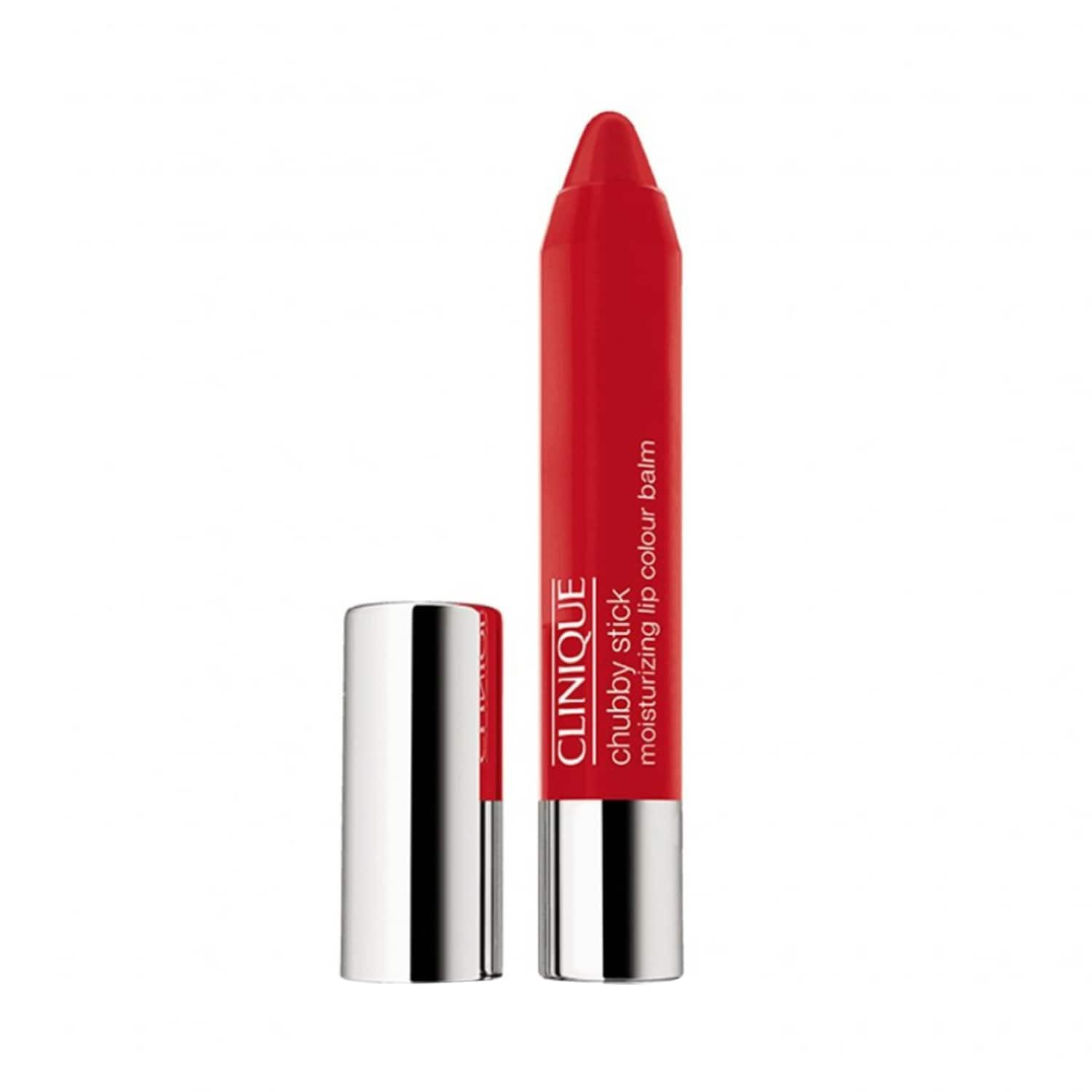 CLINIQUE | CLINIQUE Chubby Stick Moisturizing Lip Colour Balm - Two Ton Tomato (3g)