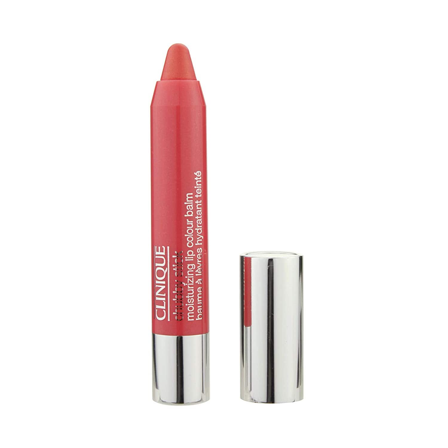 CLINIQUE | CLINIQUE Chubby Stick Moisturizing Lip Colour Balm - Mighty Mimosa (3g)