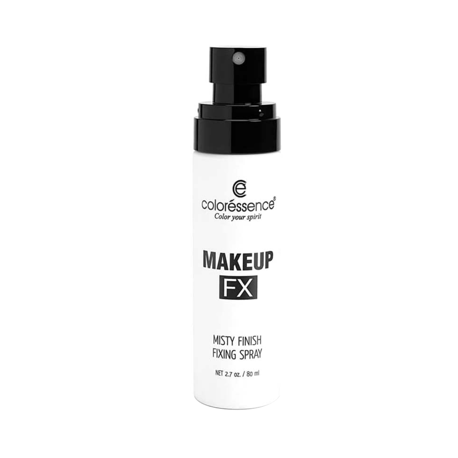 Coloressence | Coloressence Quick Dry Formula Makeup Fixer (80ml)
