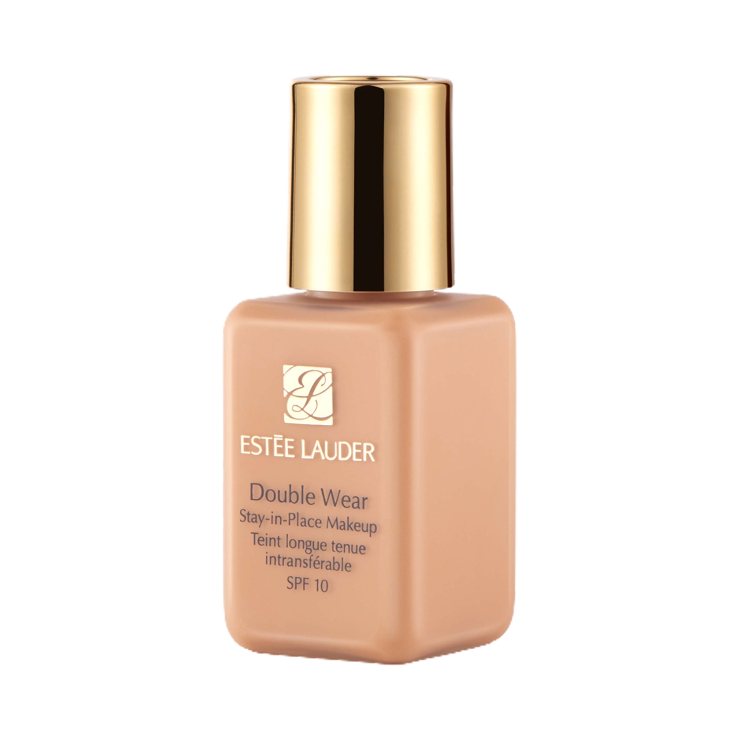 Estee Lauder | Estee Lauder Double Wear Stay-In-Place Matte Powder Foundation - 4N2 Spiced Sand (12g)