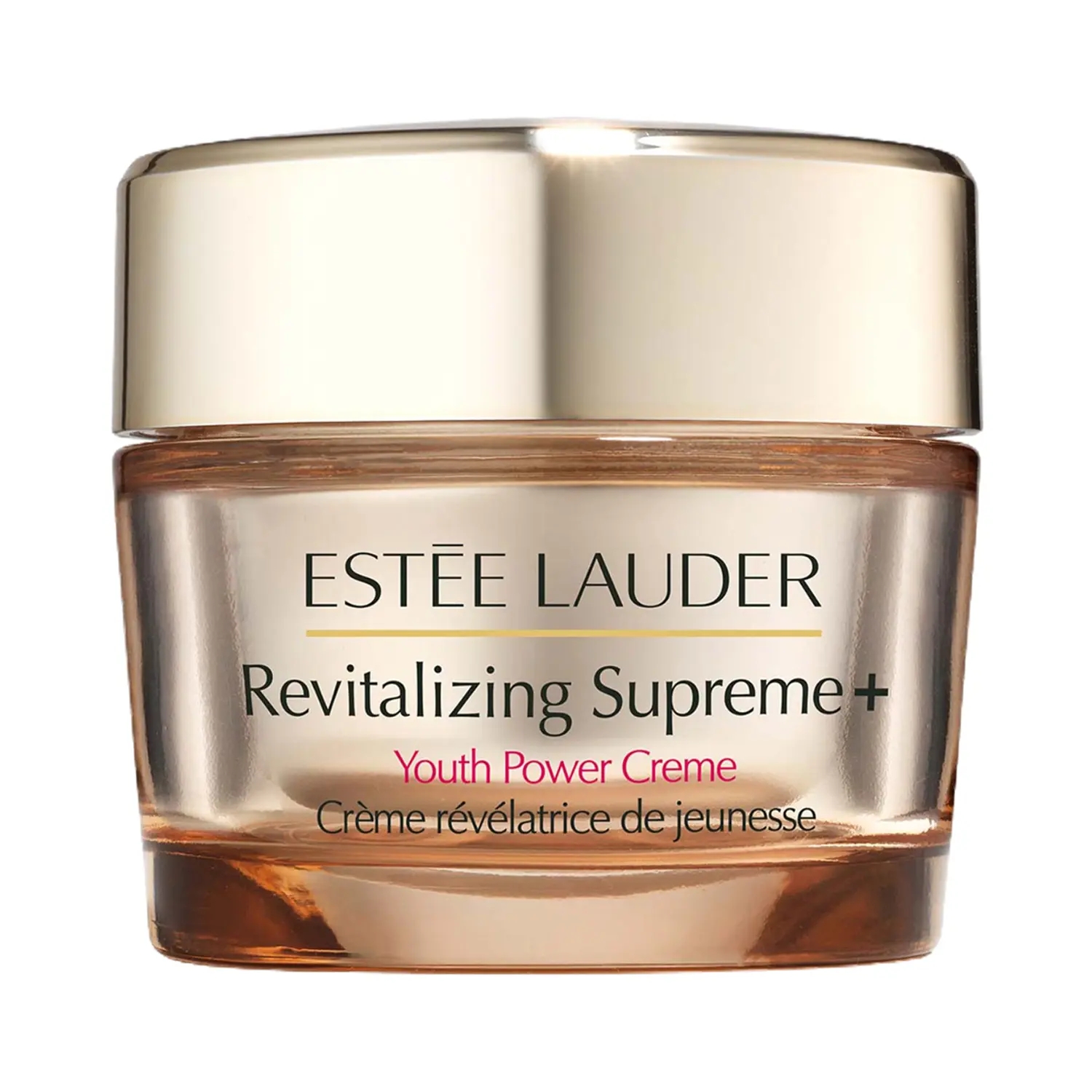 Estee Lauder Revitalizing Supreme+ Youth Power Creme (15ml)