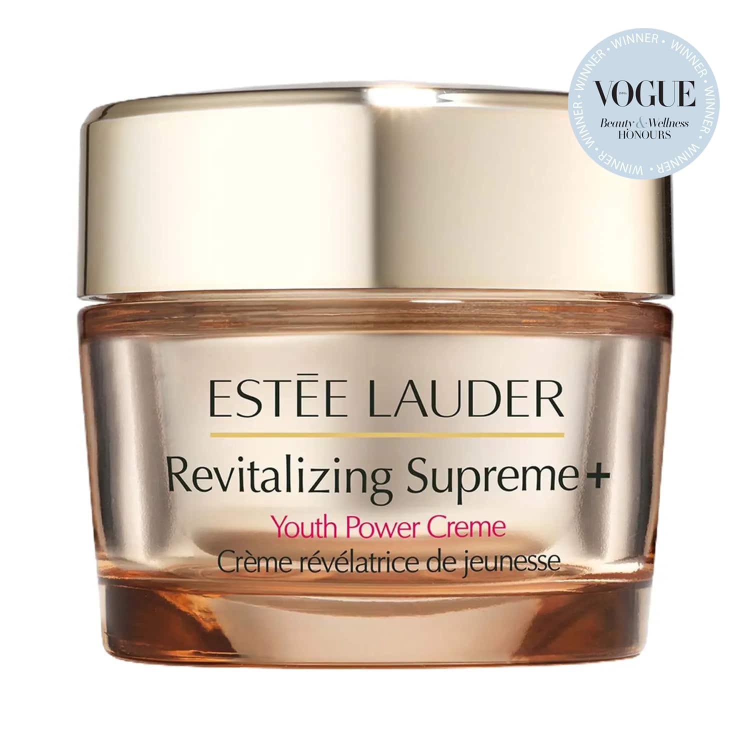Estee Lauder | Estee Lauder Revitalizing Supreme+ Youth Power Creme (15ml)