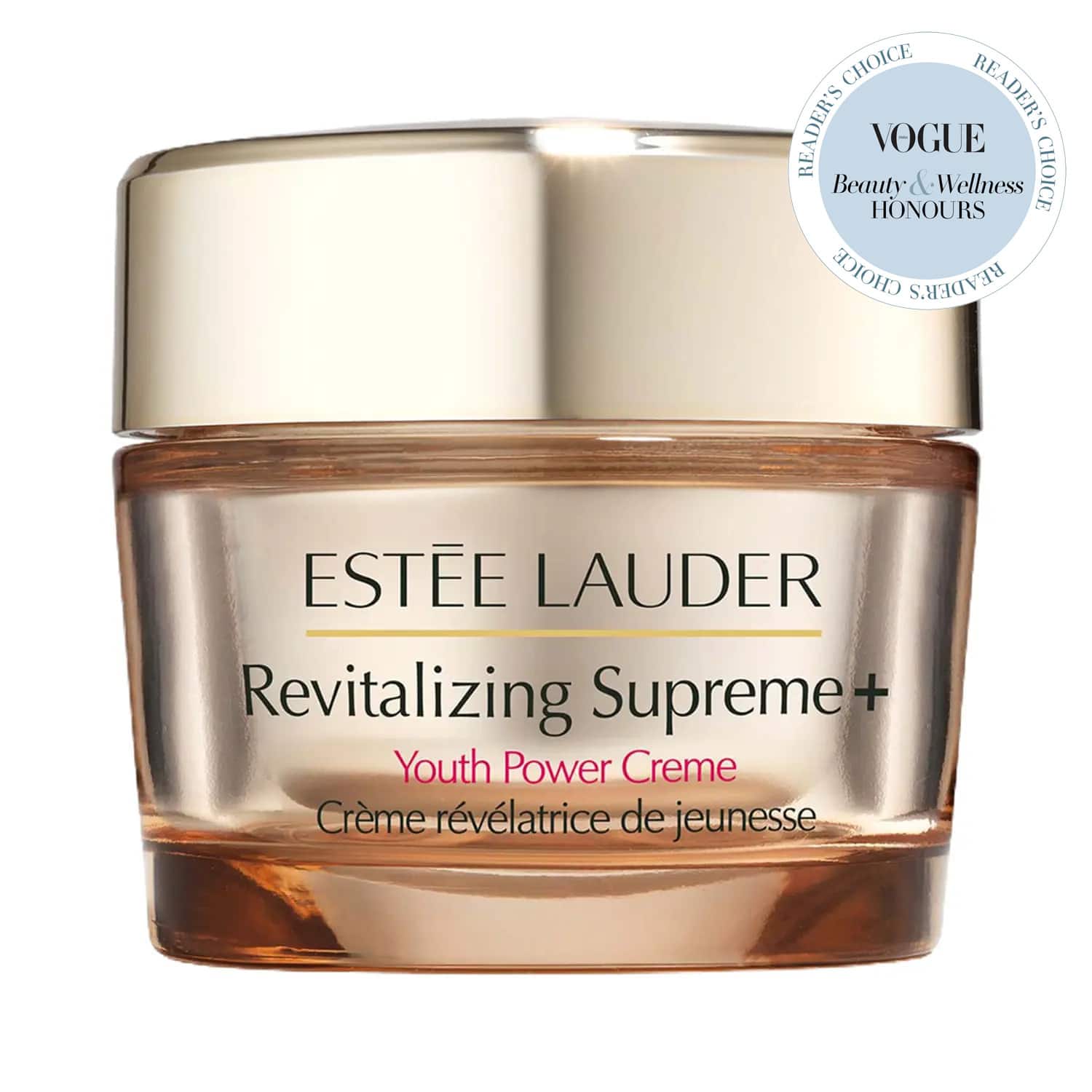 Estee Lauder | Estee Lauder Revitalizing Supreme+ Youth Power Creme (15ml)
