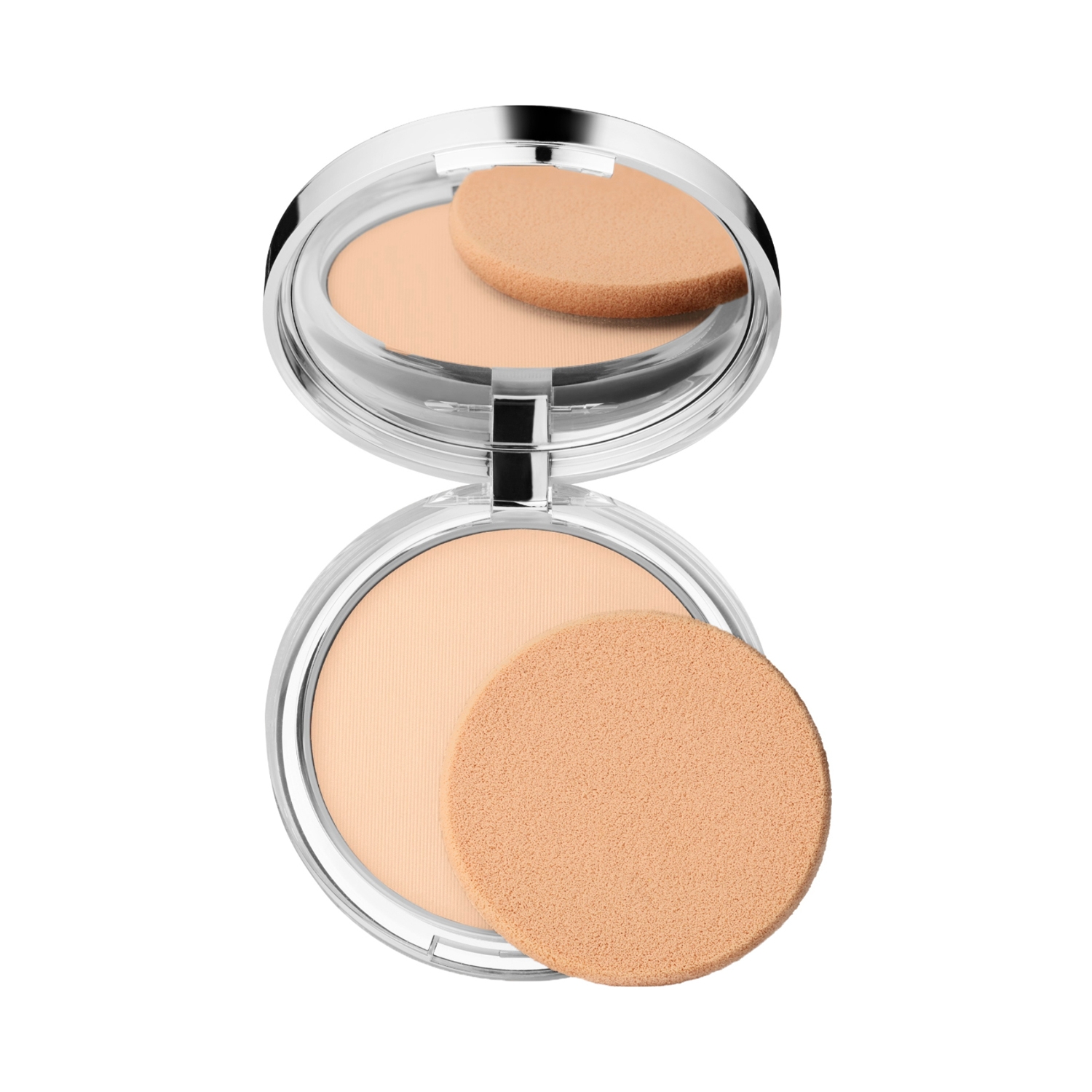 CLINIQUE | CLINIQUE Stay Matte Sheer Pressed Powder - 02 Stay Neutral (7.6g)