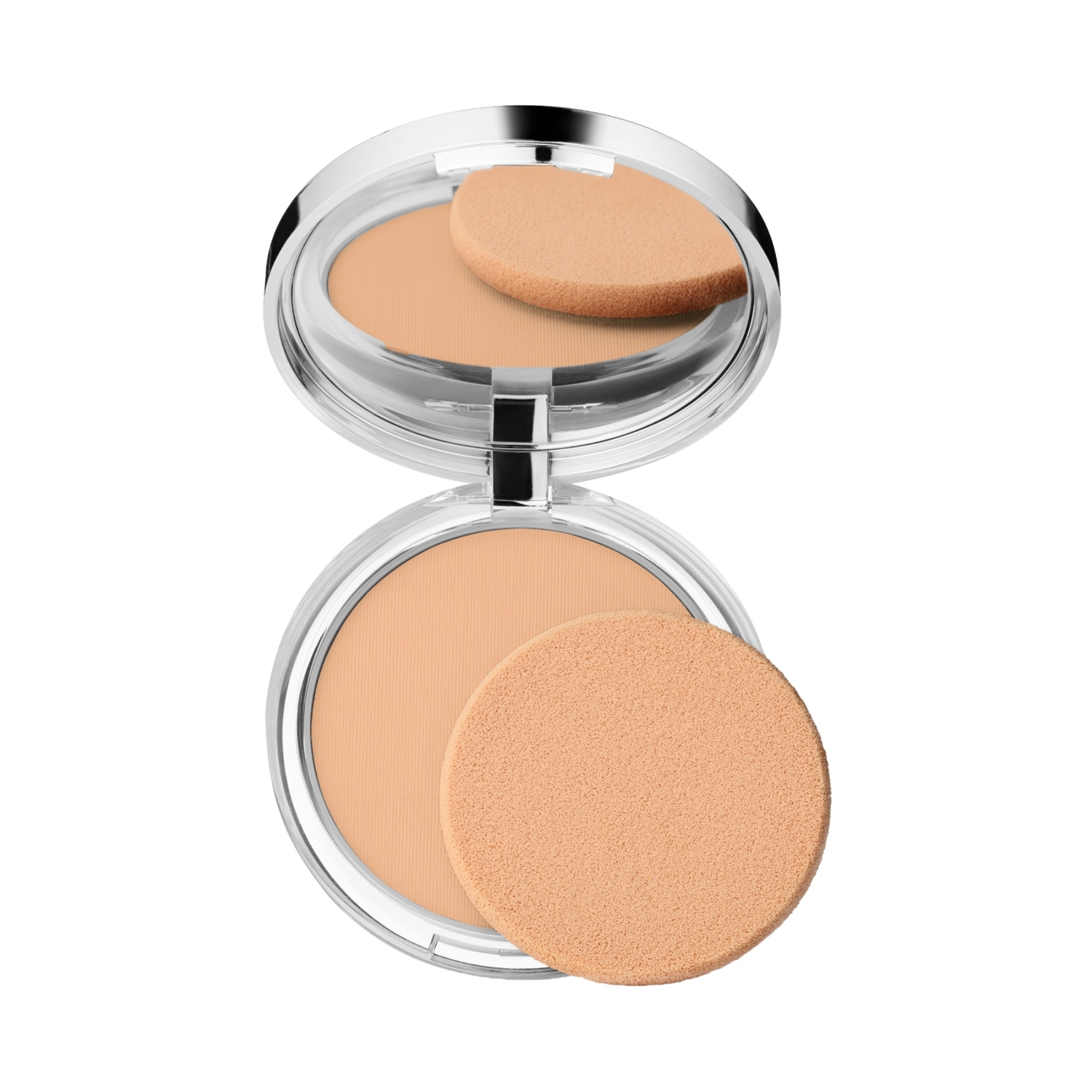 CLINIQUE | CLINIQUE Stay Matte Sheer Pressed Powder - 03 Stay Beige (7.6g)