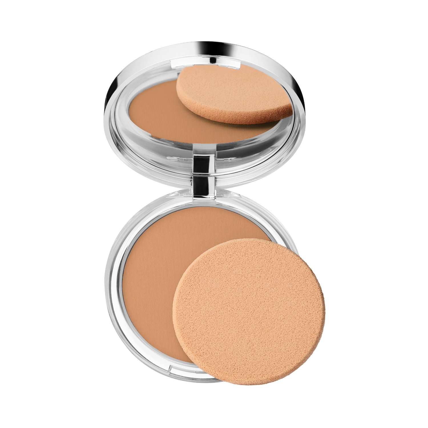 CLINIQUE | CLINIQUE Stay Matte Sheer Pressed Powder - 05 Stay Spice (7.6g)