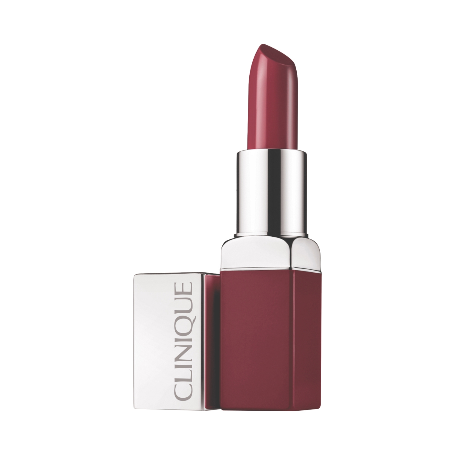 CLINIQUE | CLINIQUE Pop Lip Color + Primer - Berry Pop (3.9g)