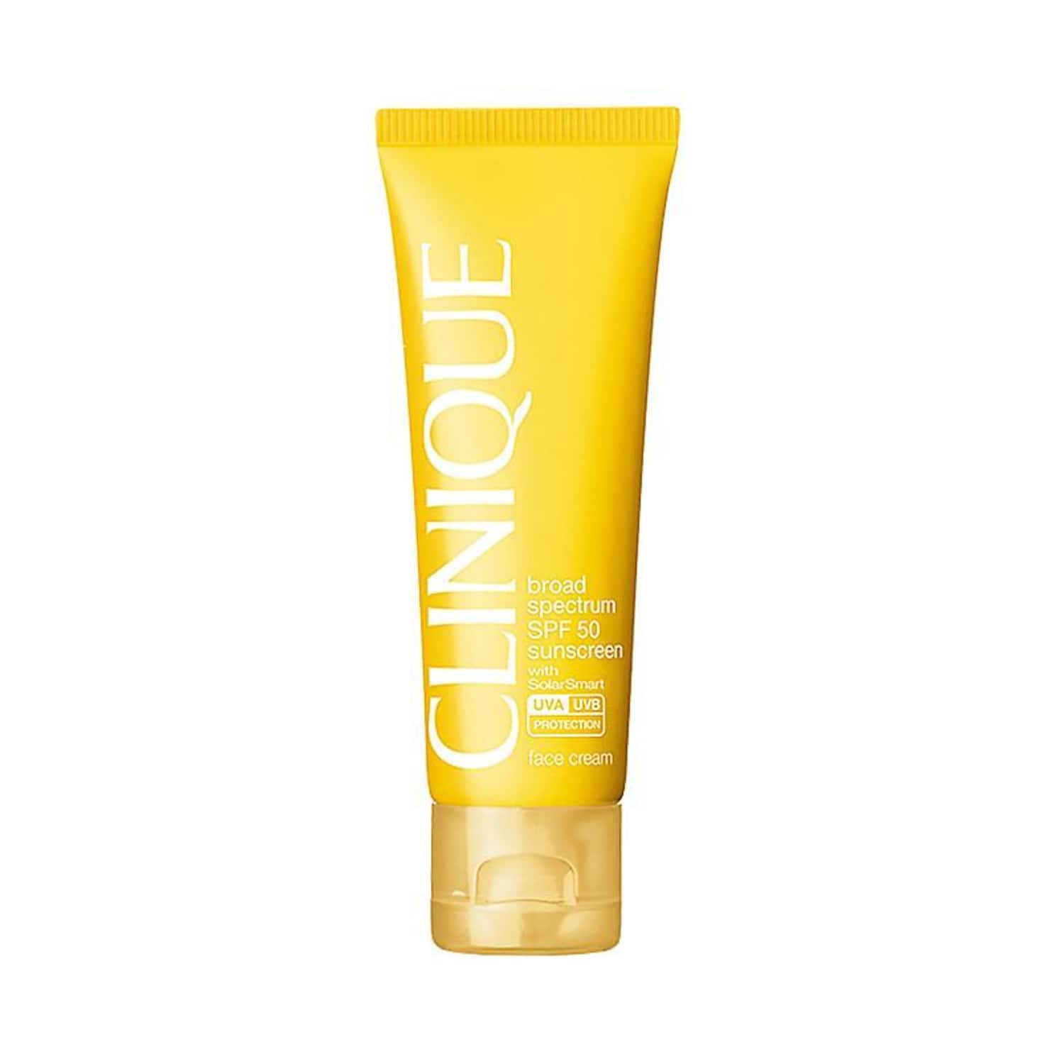 CLINIQUE | CLINIQUE Broad Spectrum SPF 50 Face Sunscreen (50ml)