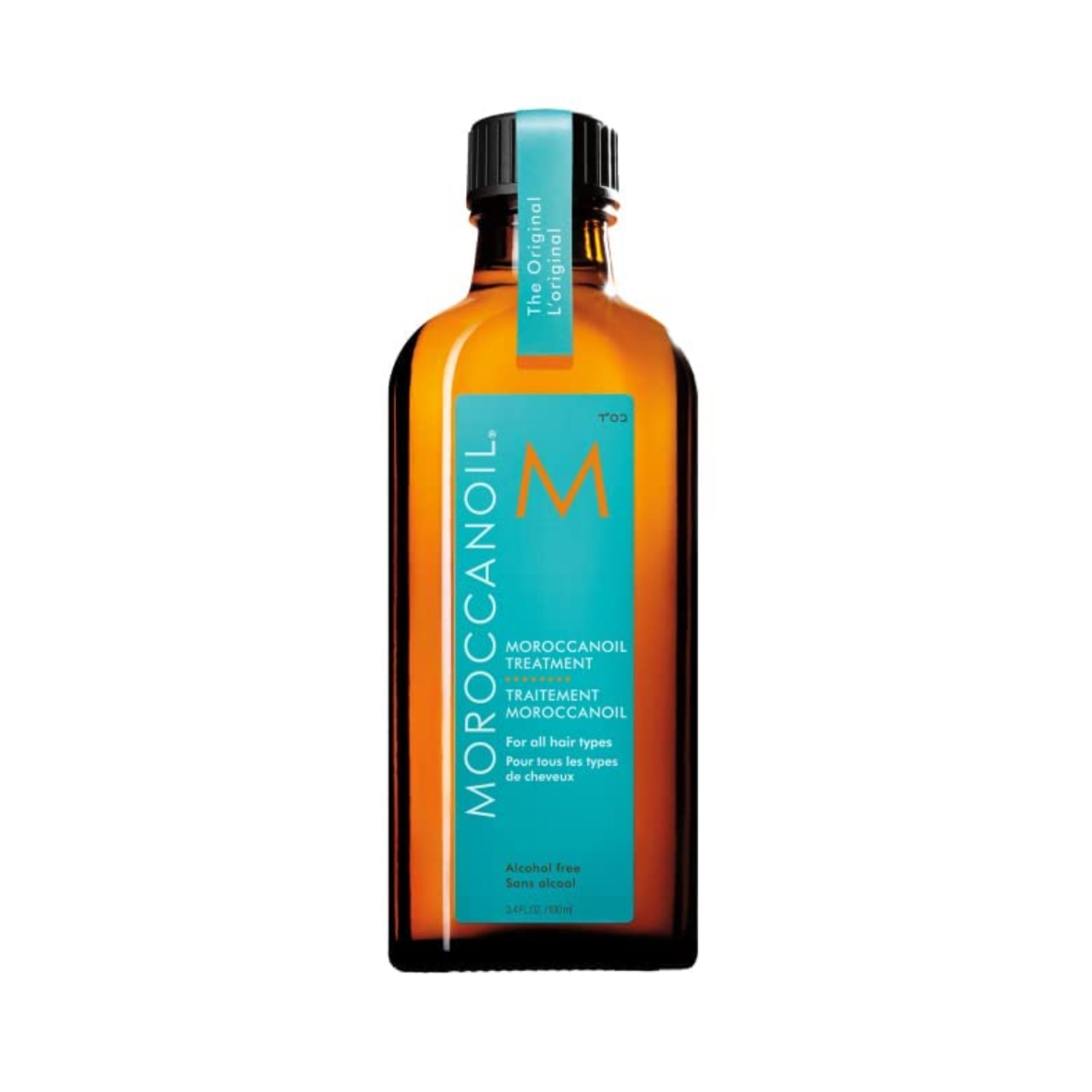 Moroccanoil | Moroccanoil Treatment Hair Oil (100ml)