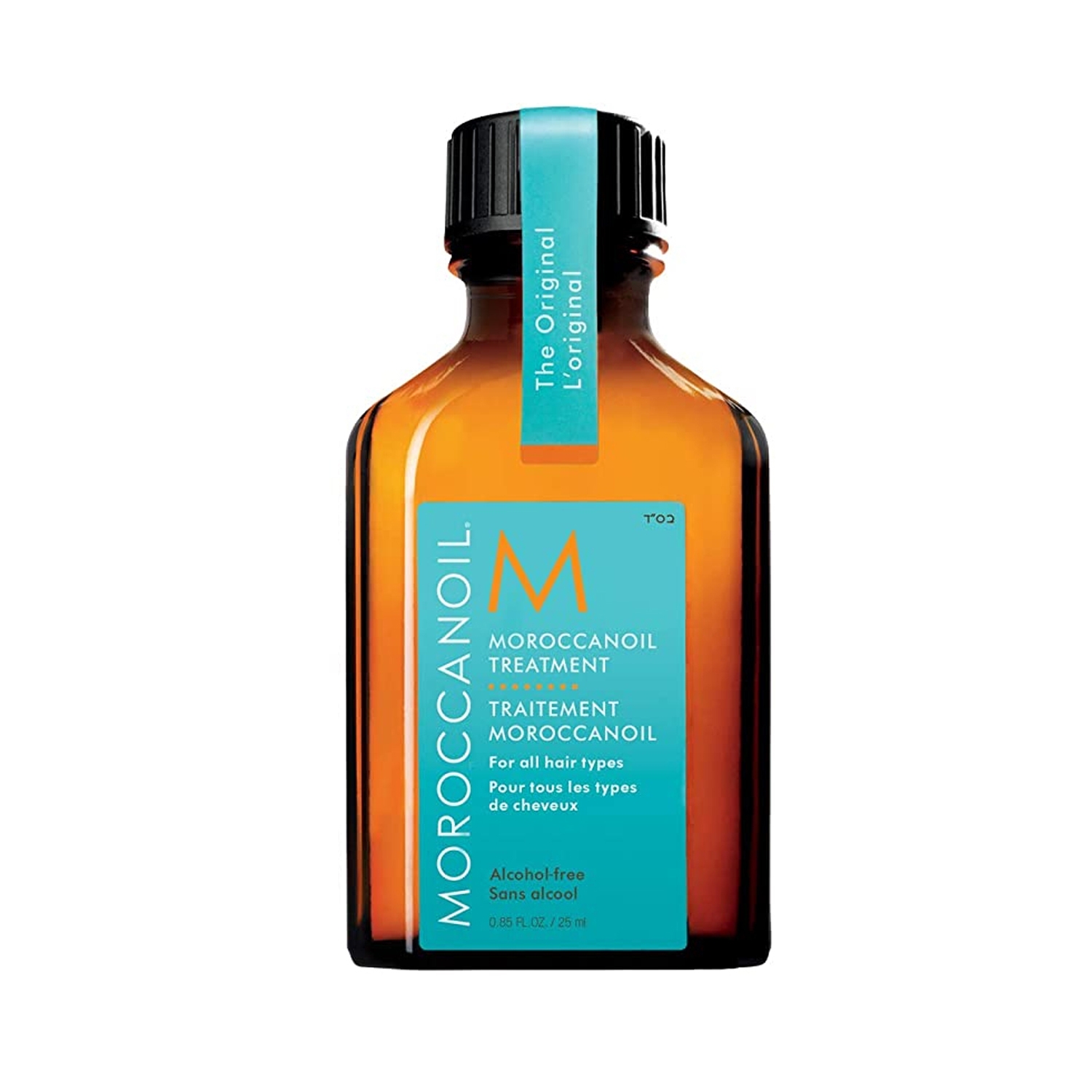 Moroccanoil Treatment Hair Oil (25ml)
