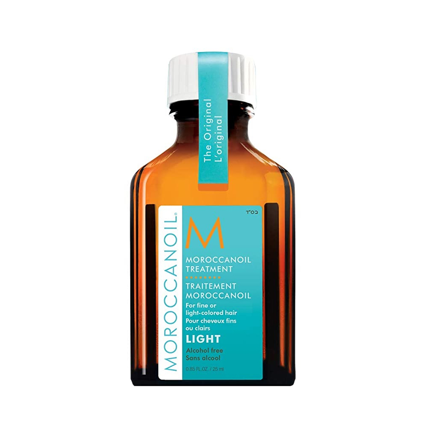 Moroccanoil | Moroccanoil Treatment Light Hair Oil (25ml)