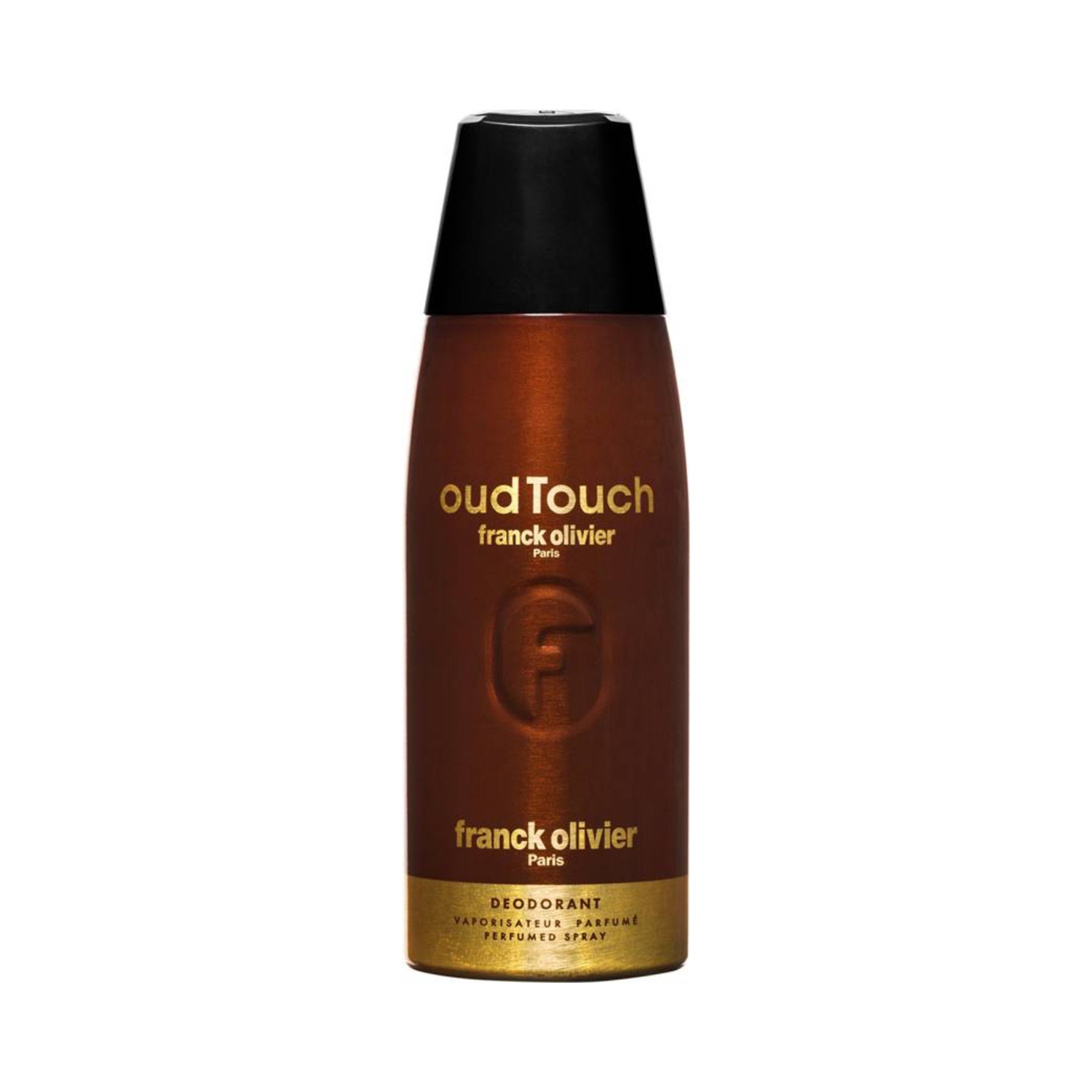 Franck Olivier Oud Touch Deodorant Spray (250ml)