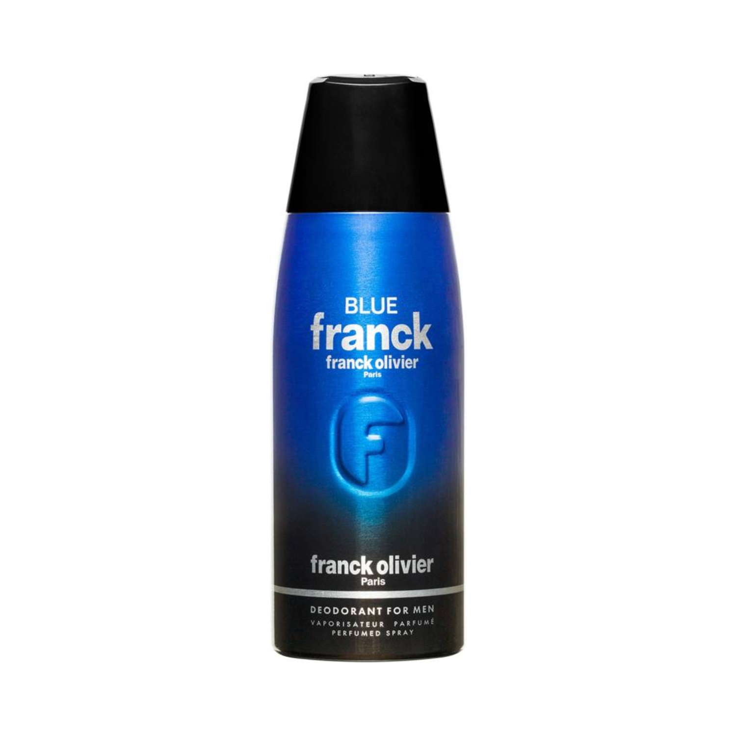 Franck Olivier Blue Franck Deodorant Spray (250ml)