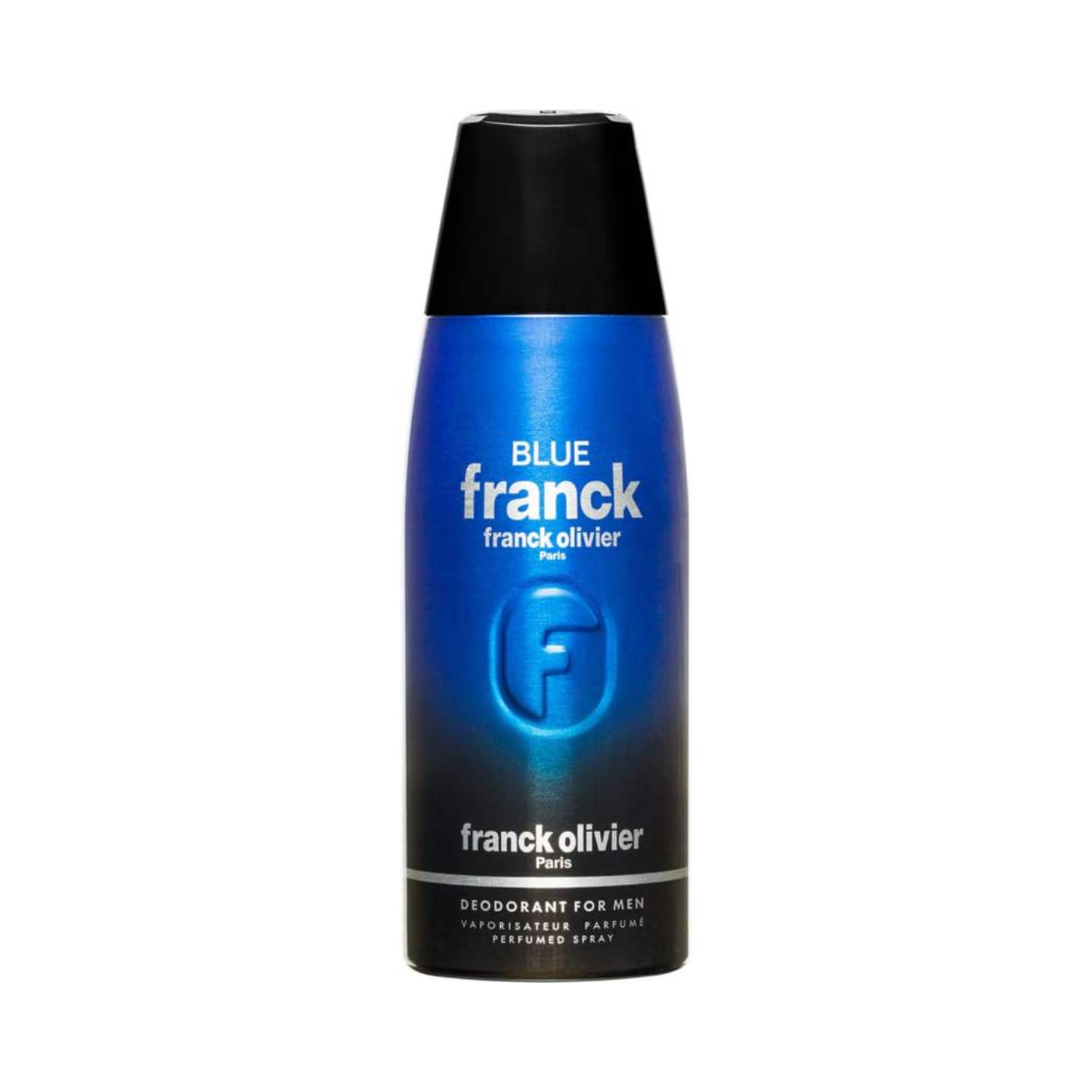 Franck Olivier | Franck Olivier Blue Franck Deodorant Spray (250ml)