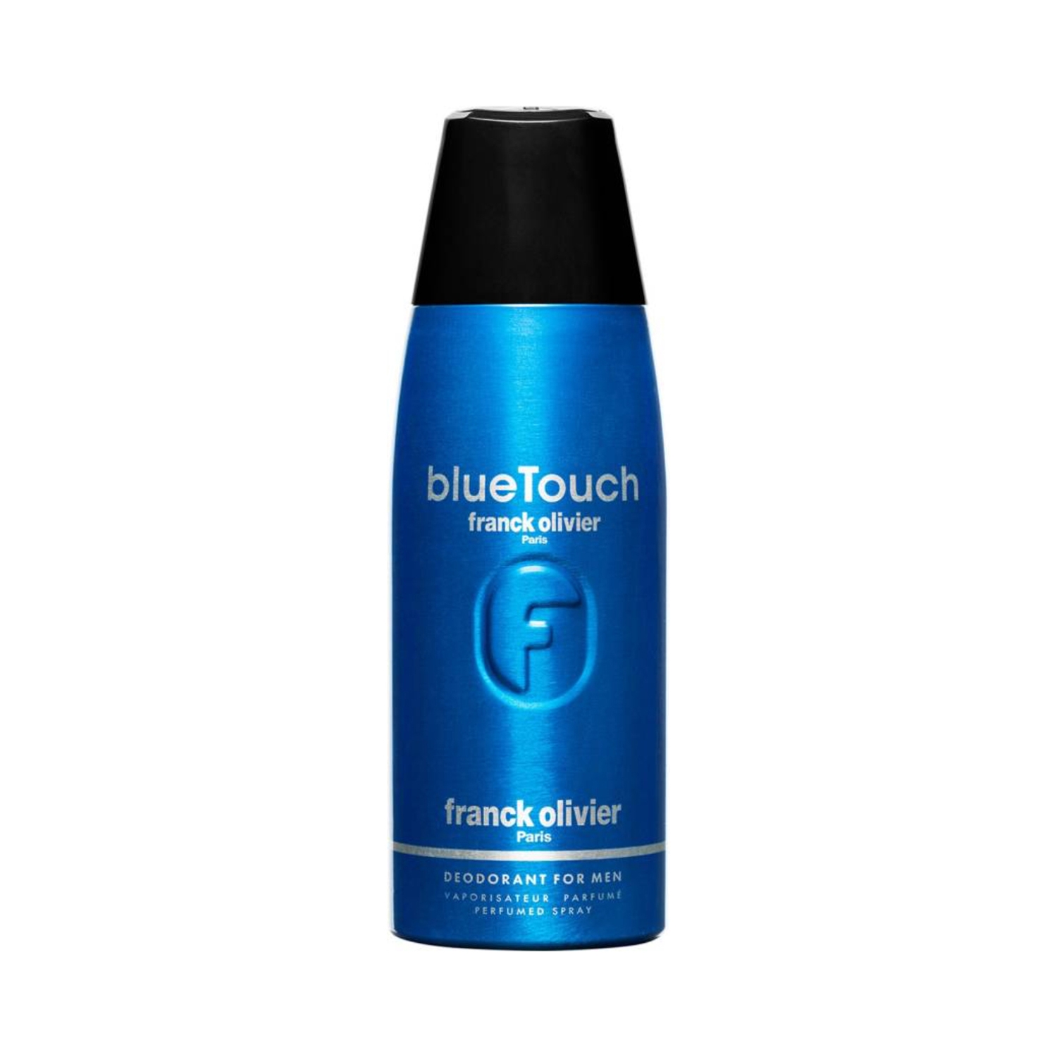 Franck Olivier | Franck Olivier Blue Touch Deodorant Spray (250ml)