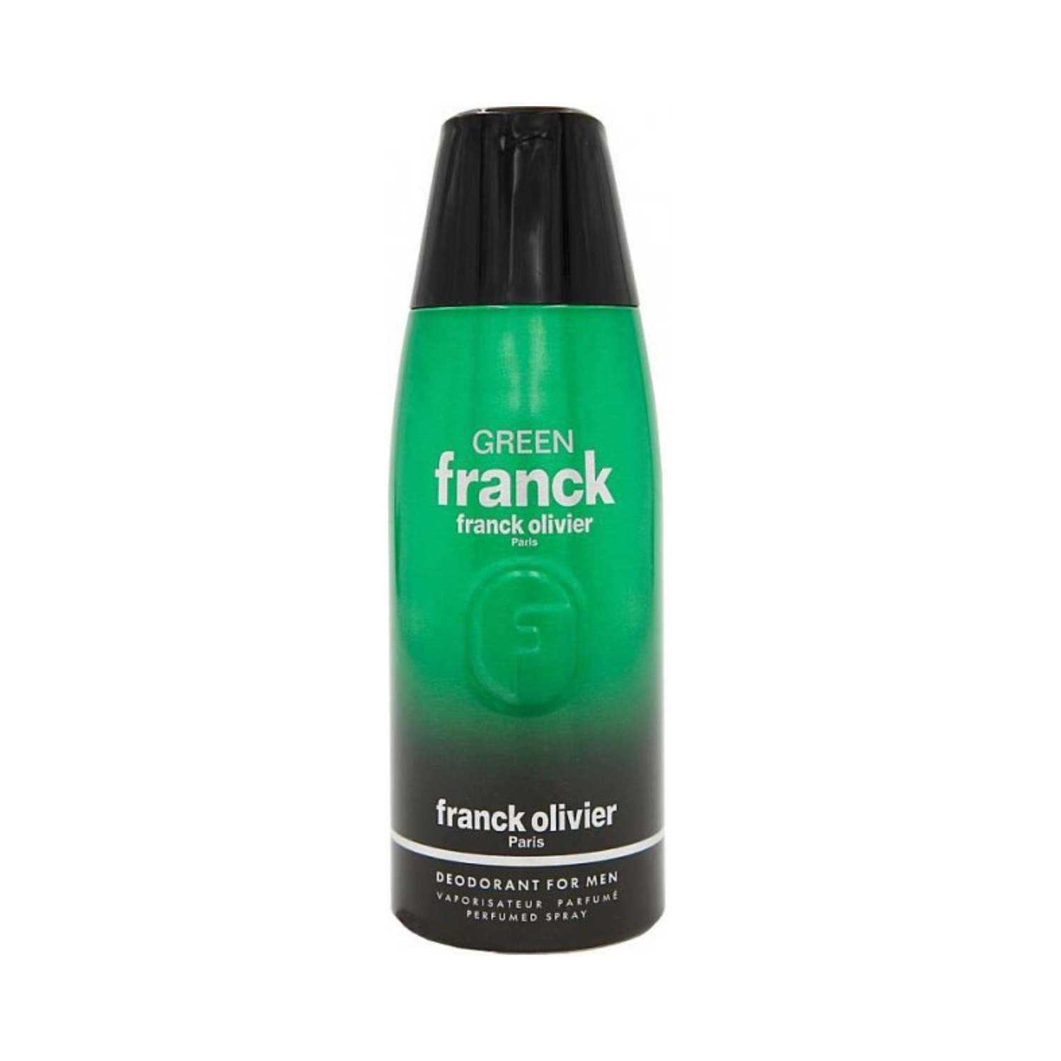 Franck Olivier Green Franck Deodorant Spray (250ml)