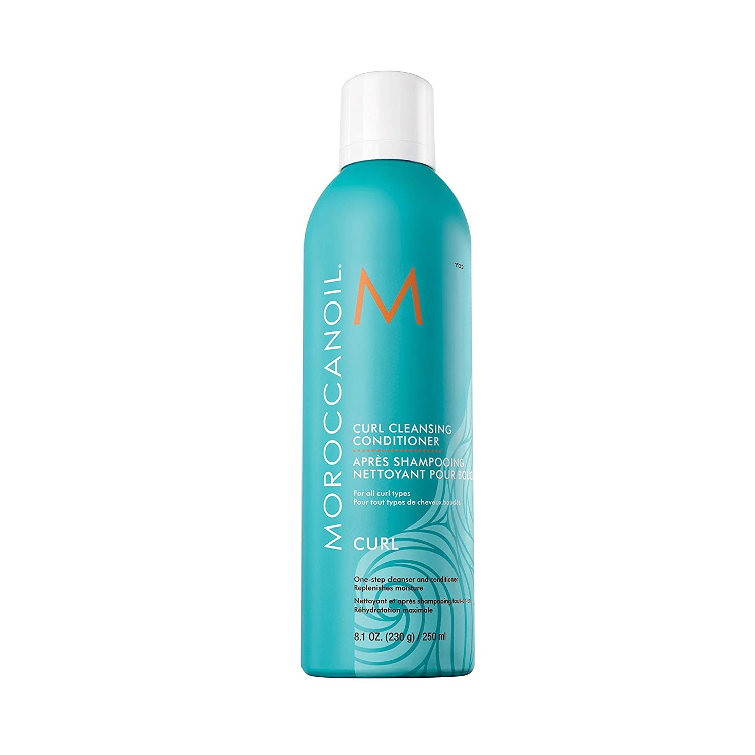 Moroccanoil | Moroccanoil Curl Cleansing Conditioner (250ml)