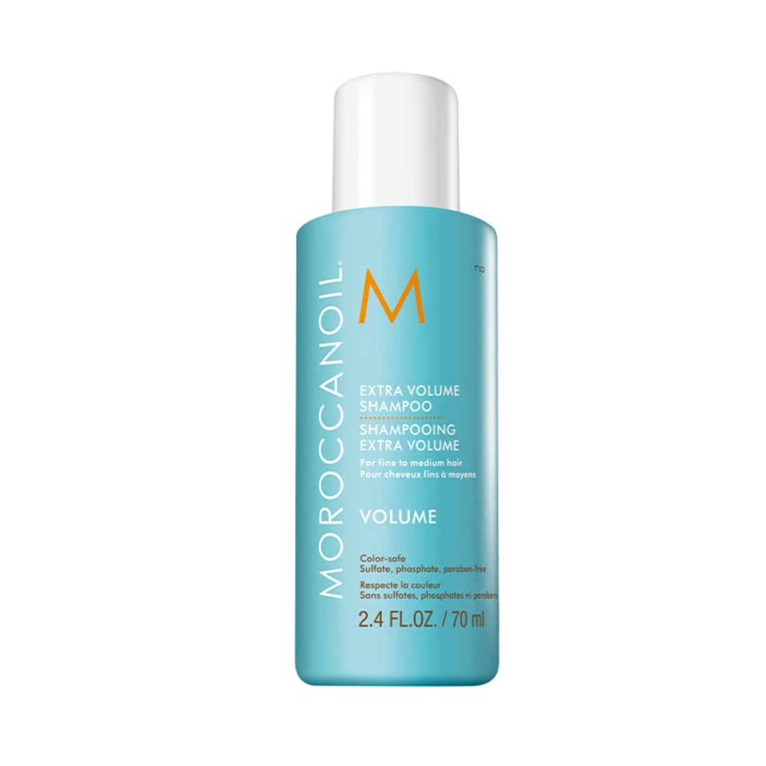 Moroccanoil | Moroccanoil Extra Volume Shampoo (70ml)