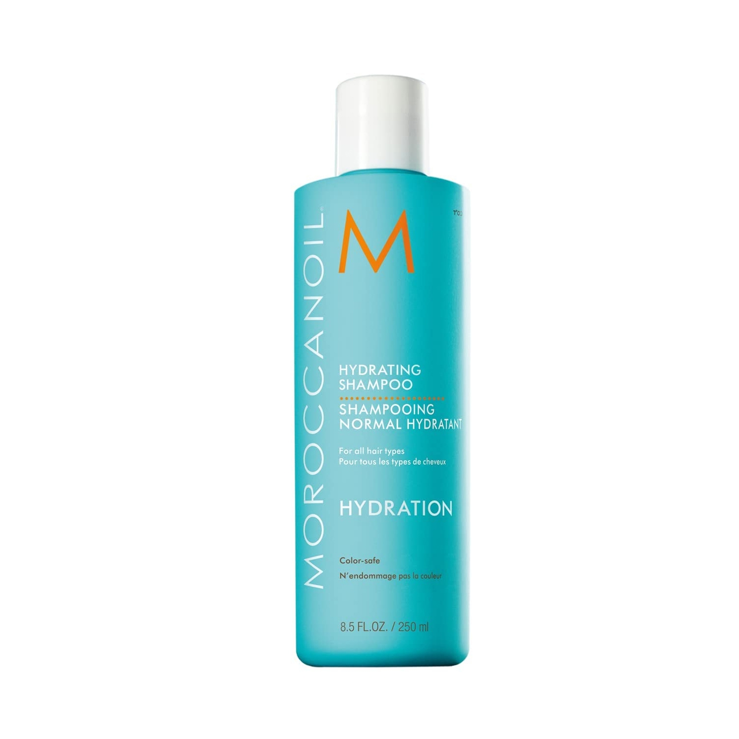 Moroccanoil | Moroccanoil Hydrating Shampoo (250ml)