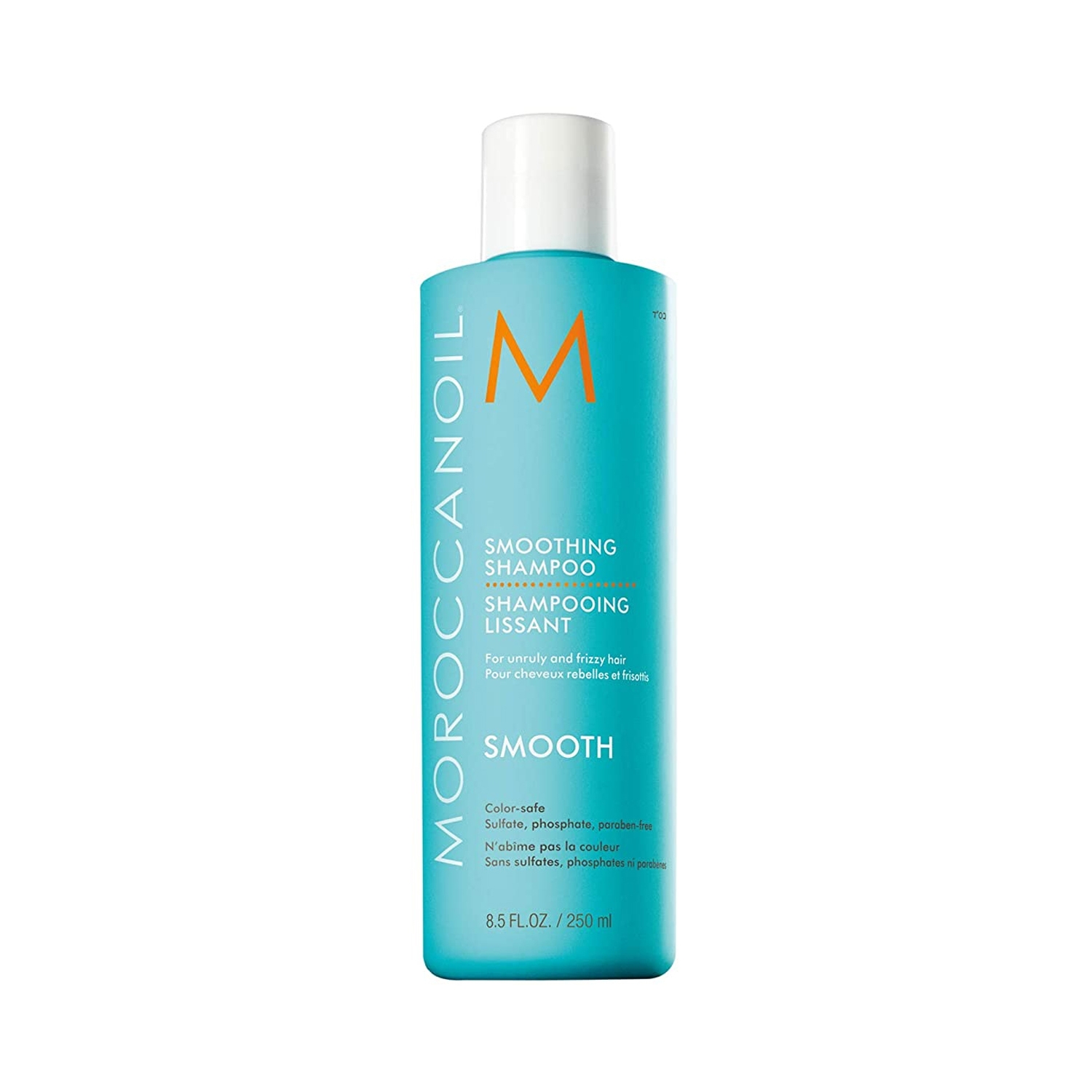 Moroccanoil | Moroccanoil Smoothing Shampoo (250ml)