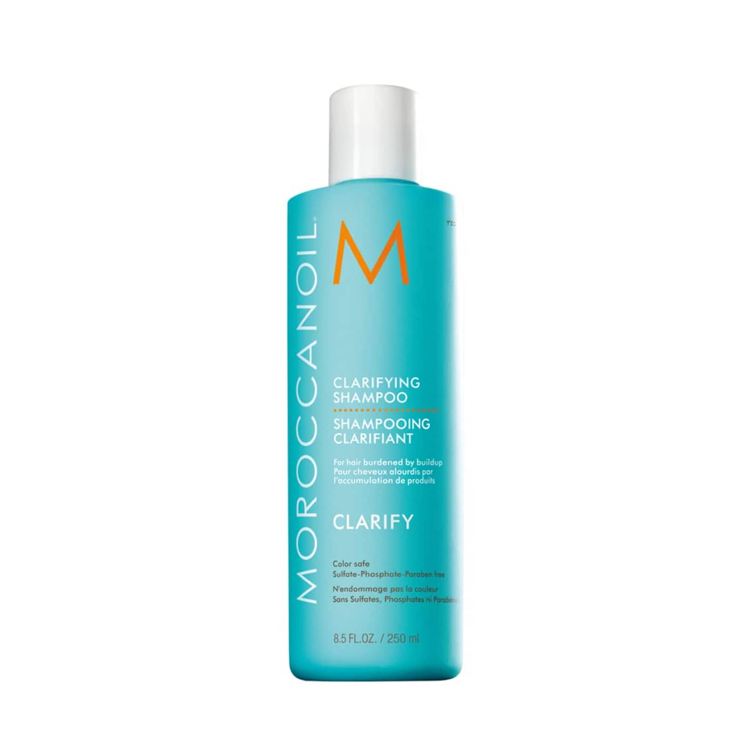 Moroccanoil | Moroccanoil Clarifying Shampoo (250ml)