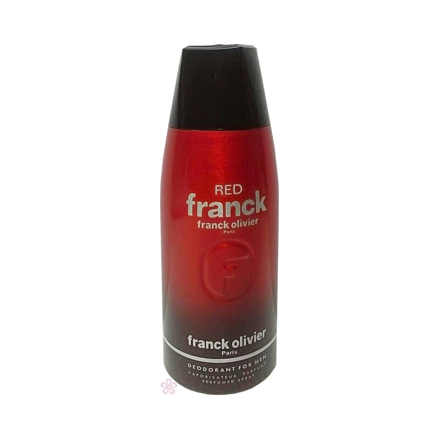 Franck Olivier Red Franck Deodorant Spray (250ml)