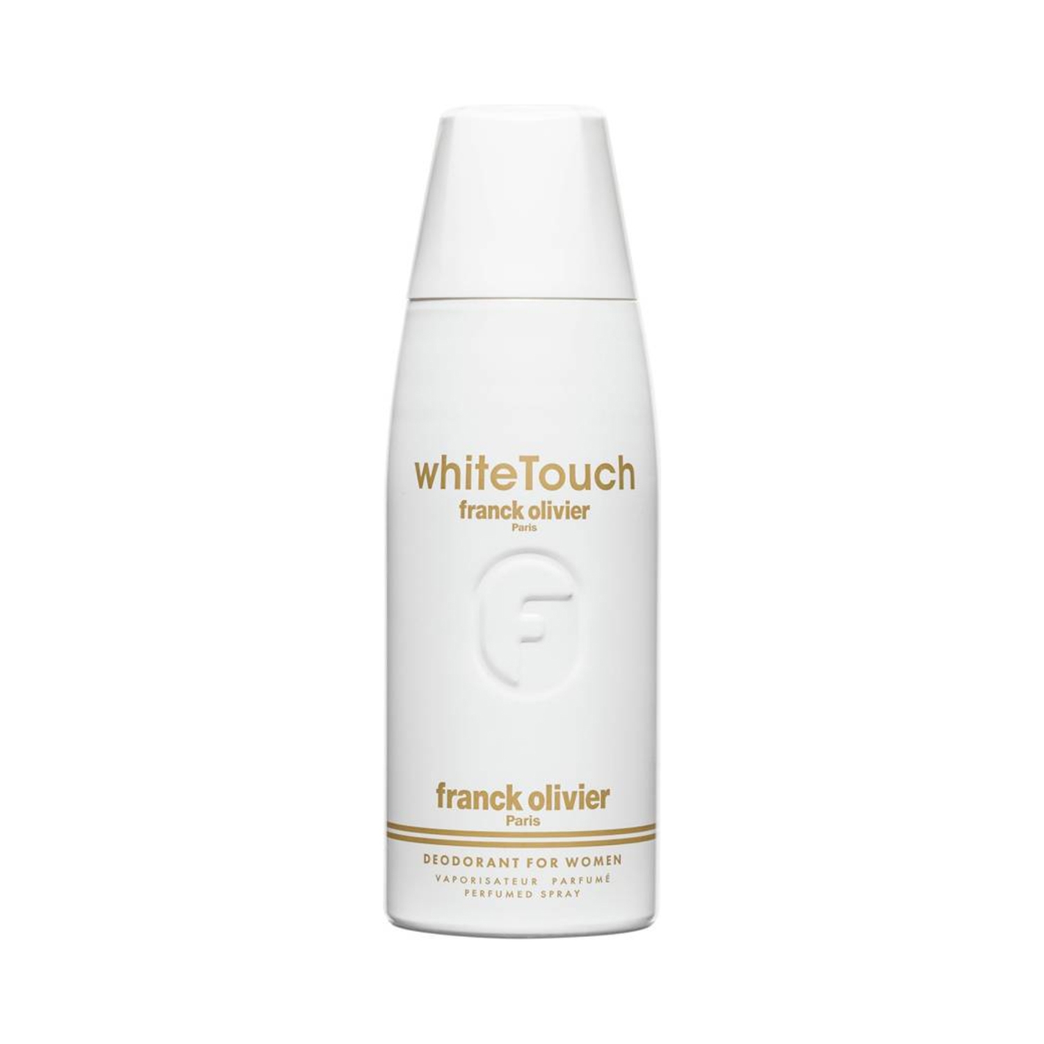 Franck Olivier White Touch Deodorant Spray (250ml)