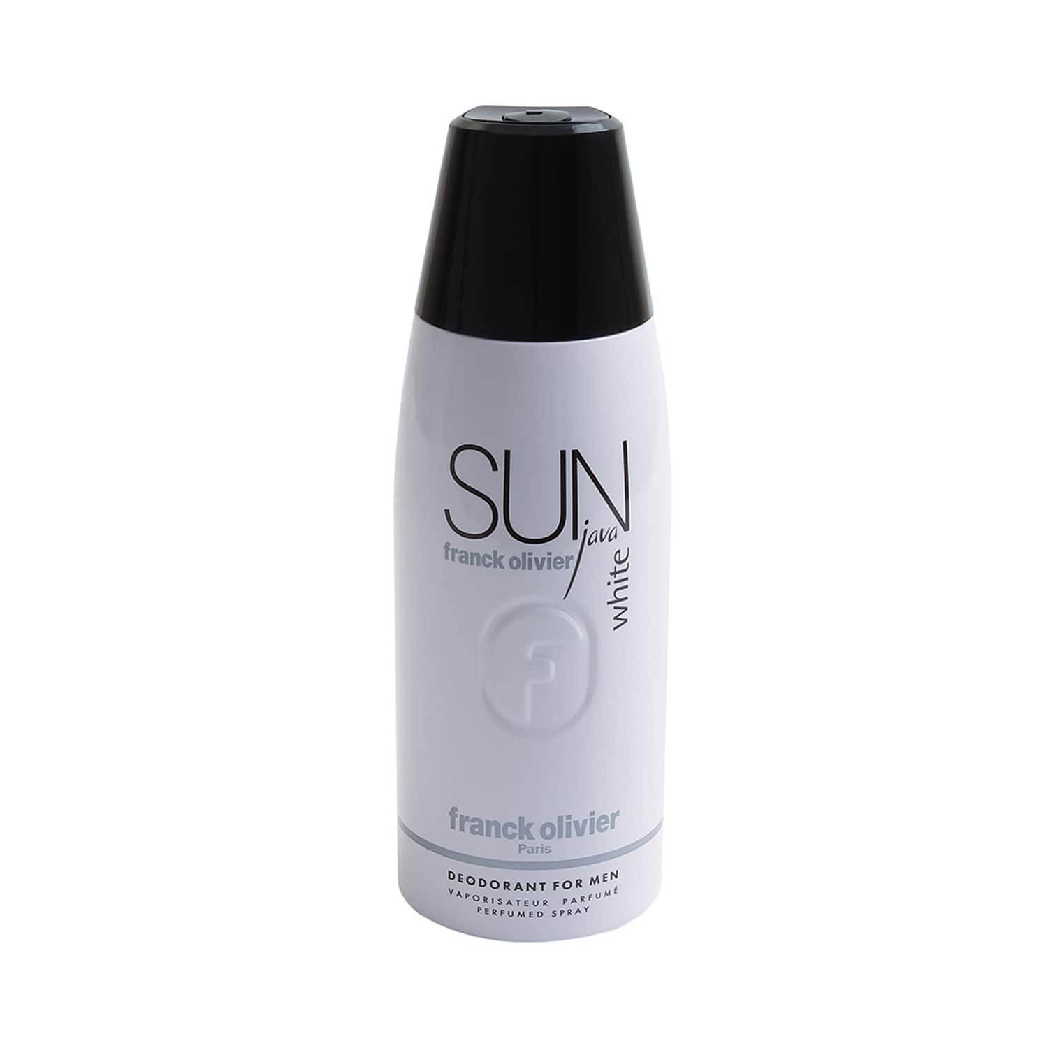 Franck Olivier | Franck Olivier - Sun Java White Deodorent for Men (250ml)
