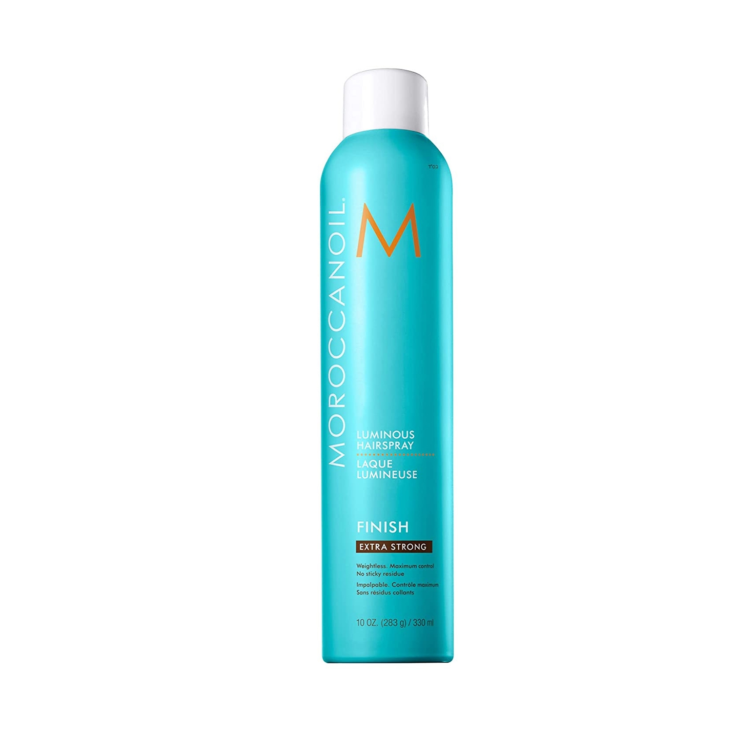 Moroccanoil | Moroccanoil Luminious Hair Spray - Extra Strong (330ml)