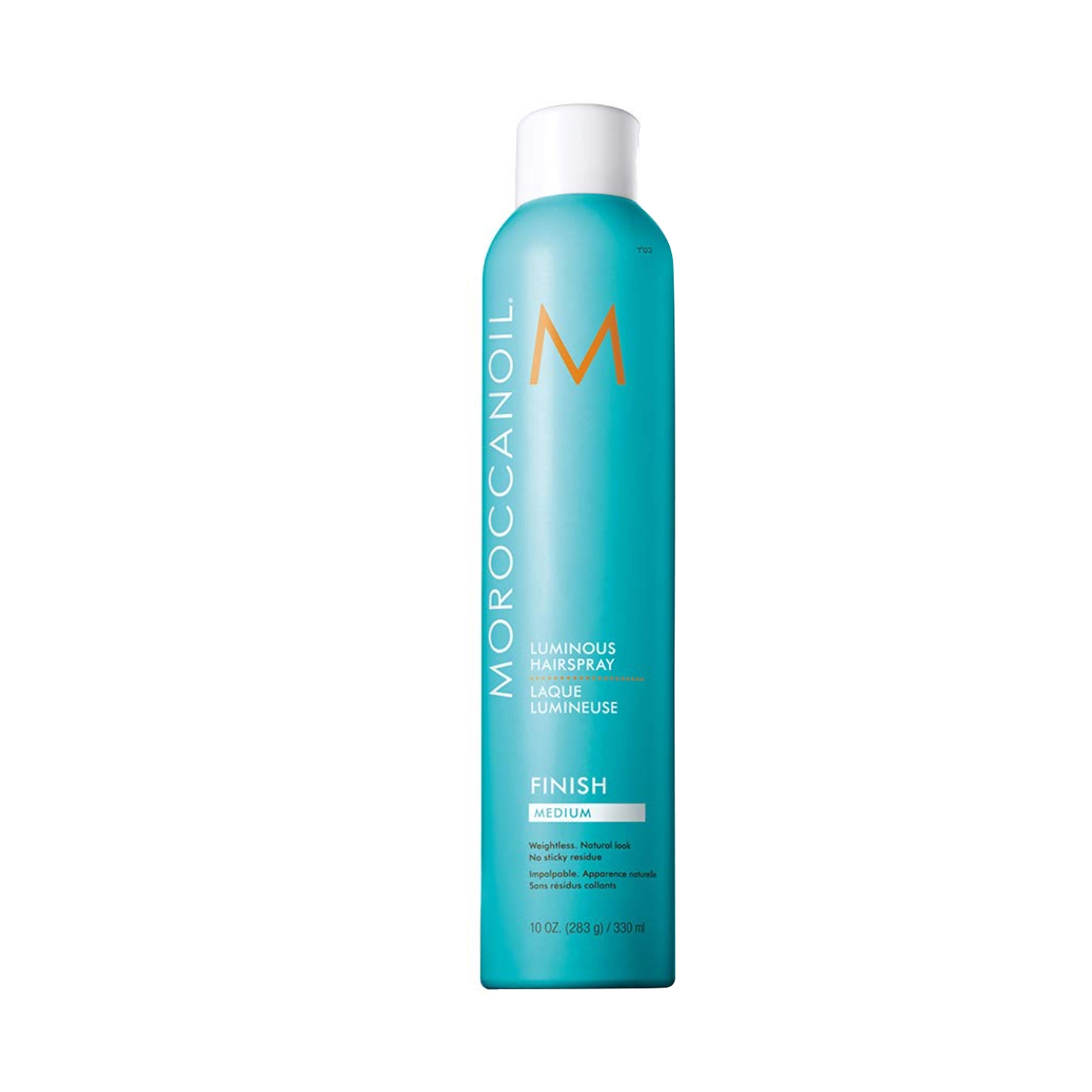 Moroccanoil Luminious Hair Spray - Medium (330ml)