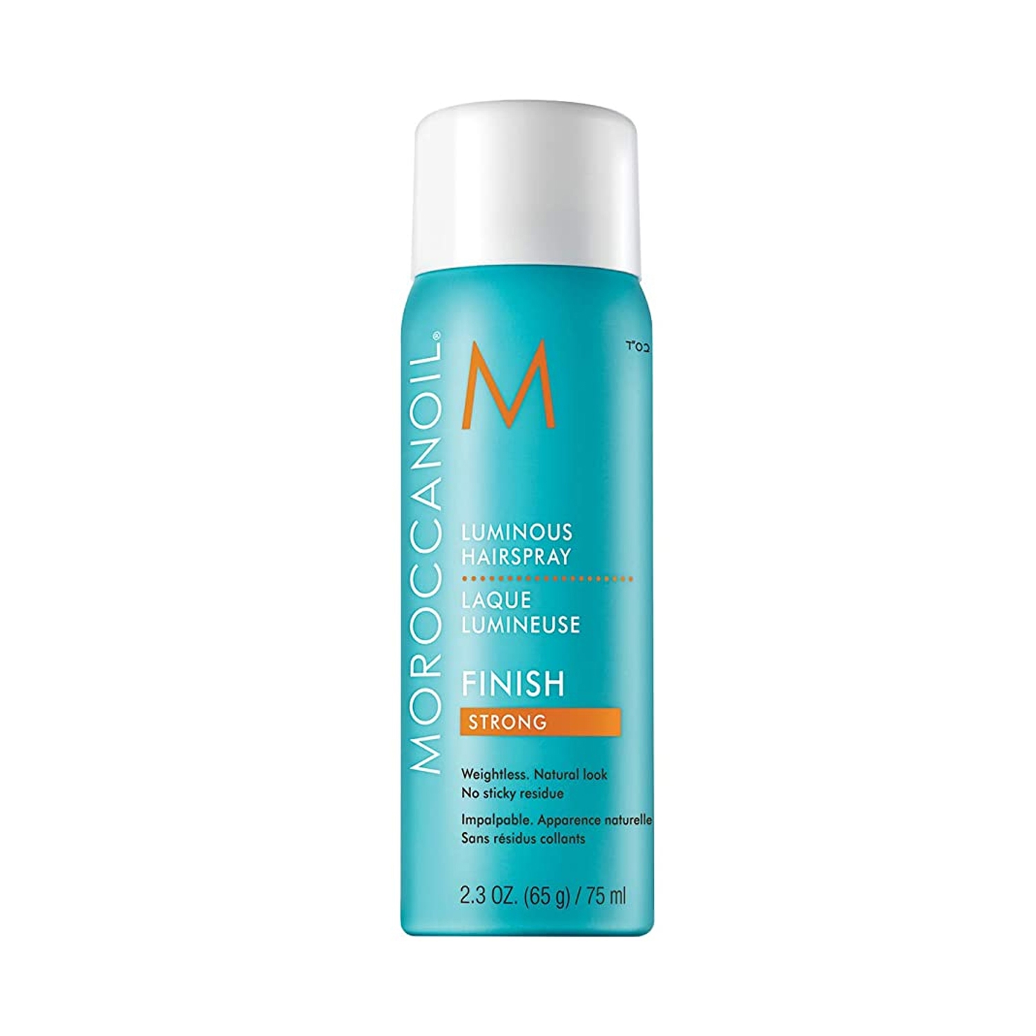 Moroccanoil | Moroccanoil Luminious Hair Spray - Strong (75ml)