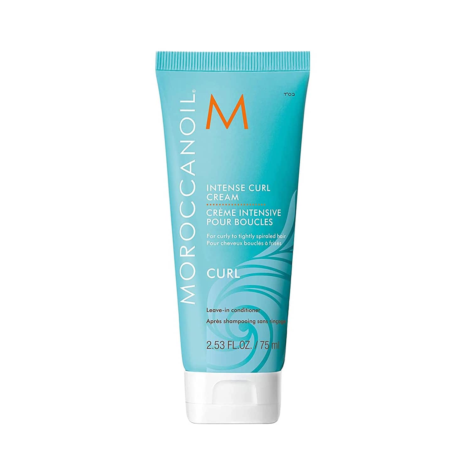 Moroccanoil | Moroccanoil Intense Curl Hair Cream (75ml)
