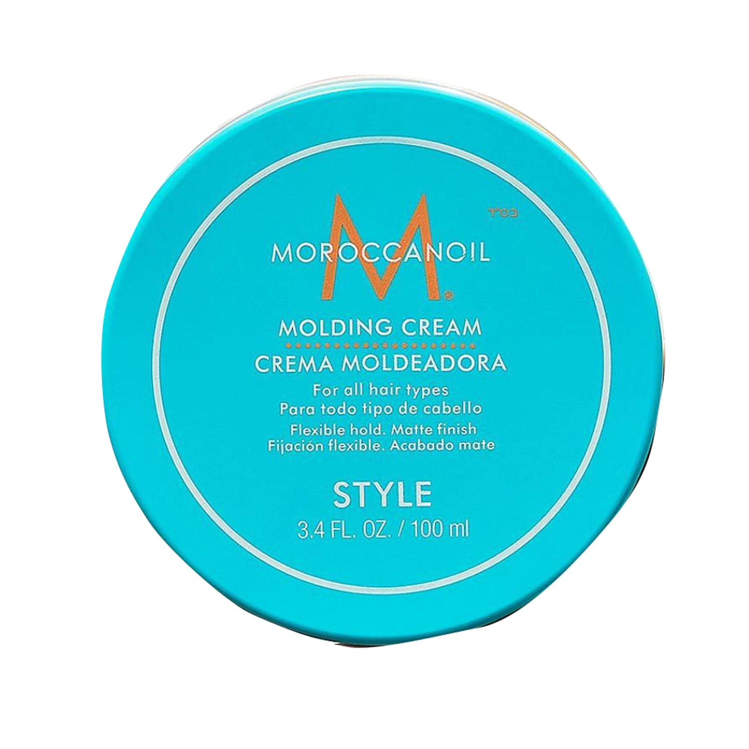 Moroccanoil | Moroccanoil Molding Cream (100ml)