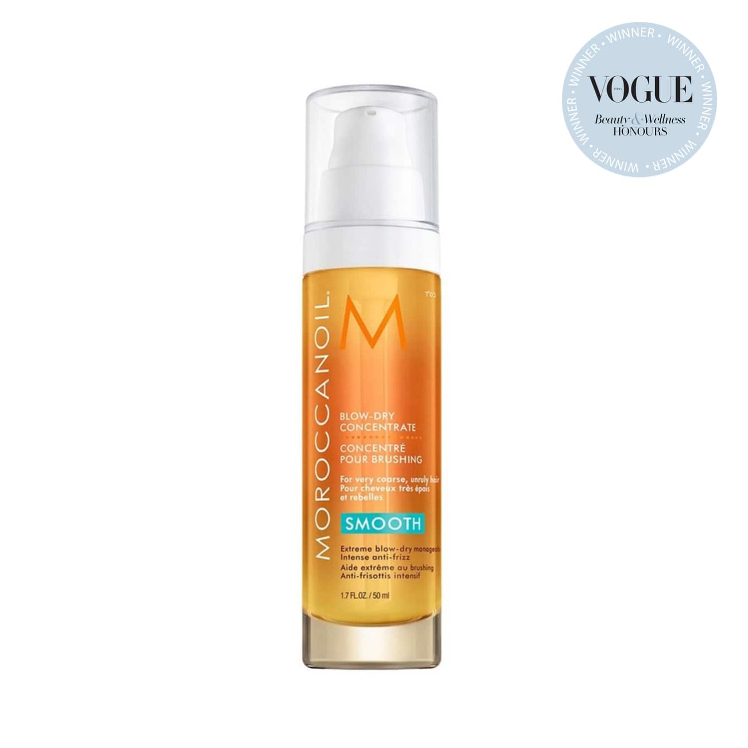 Moroccanoil | Moroccanoil Blow Dry Concentrate Hair Serum (50ml)