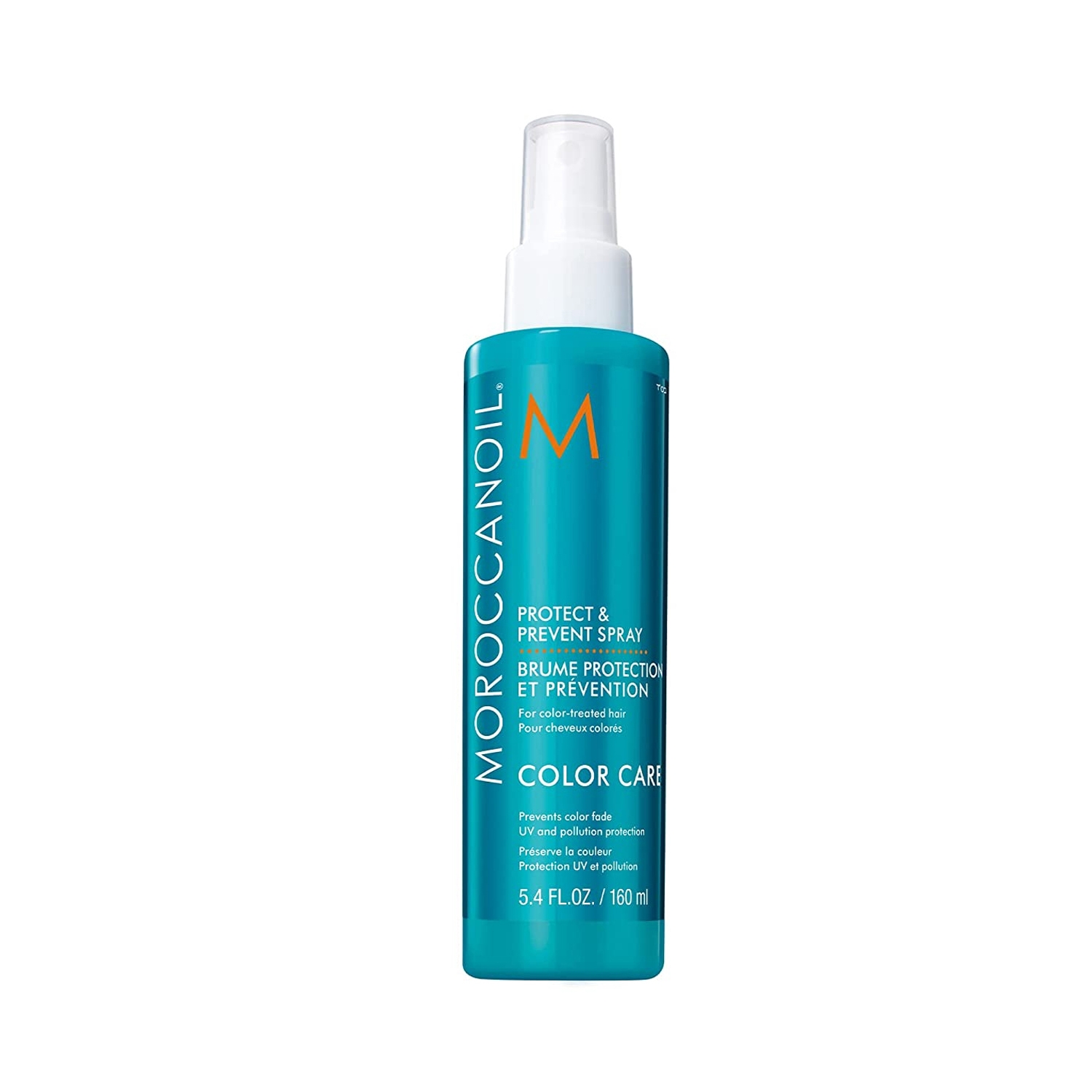 Moroccanoil | Moroccanoil Protect and Prevent Hair Spray - (160ml)
